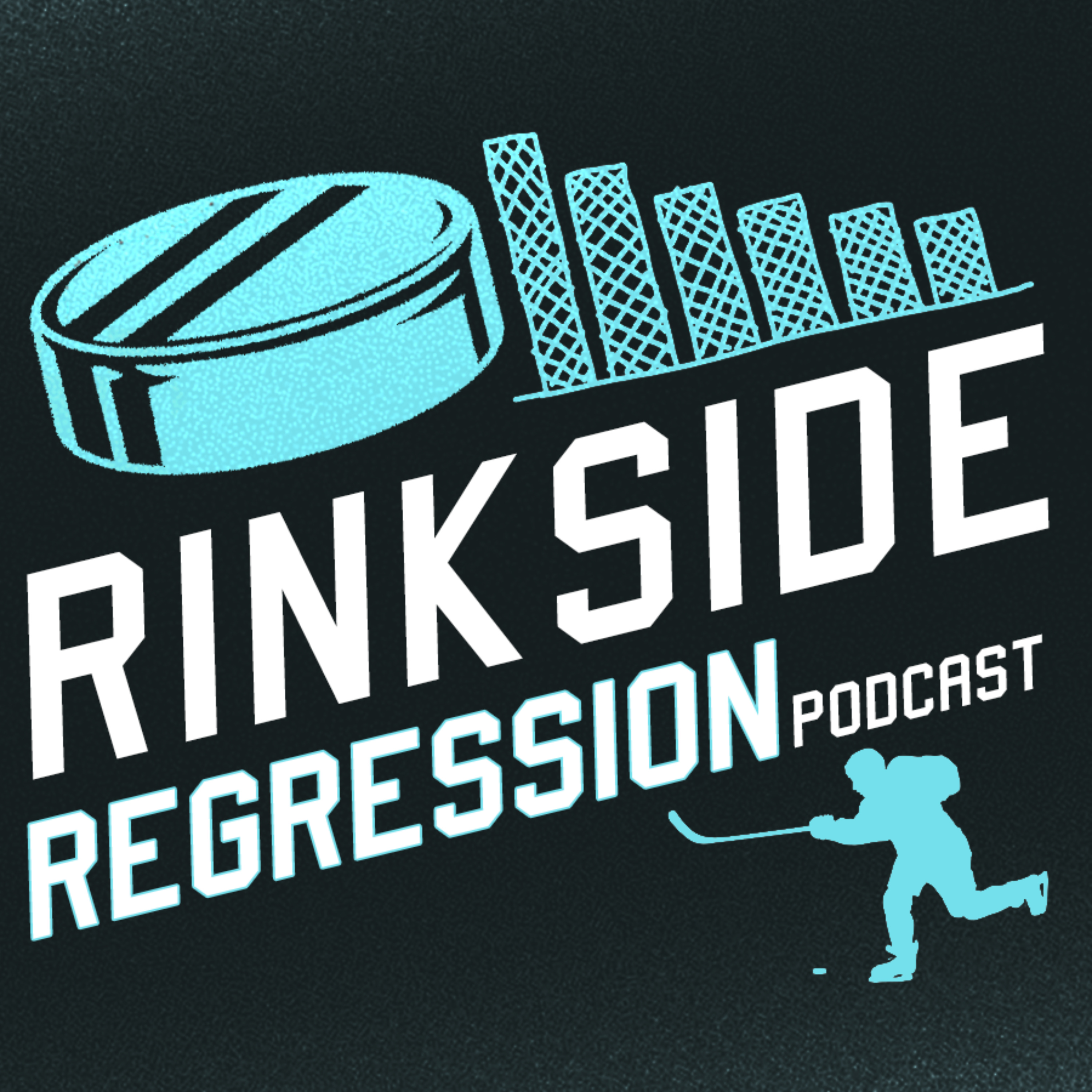 Rinkside Regression