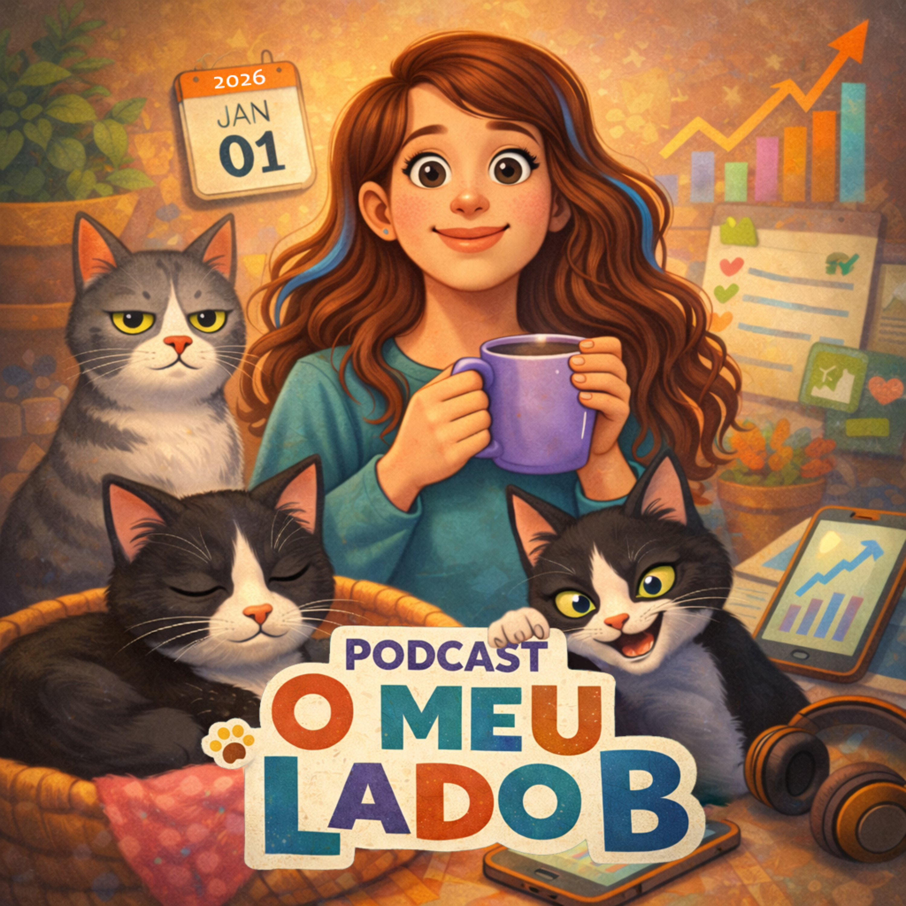 O Meu Lado B