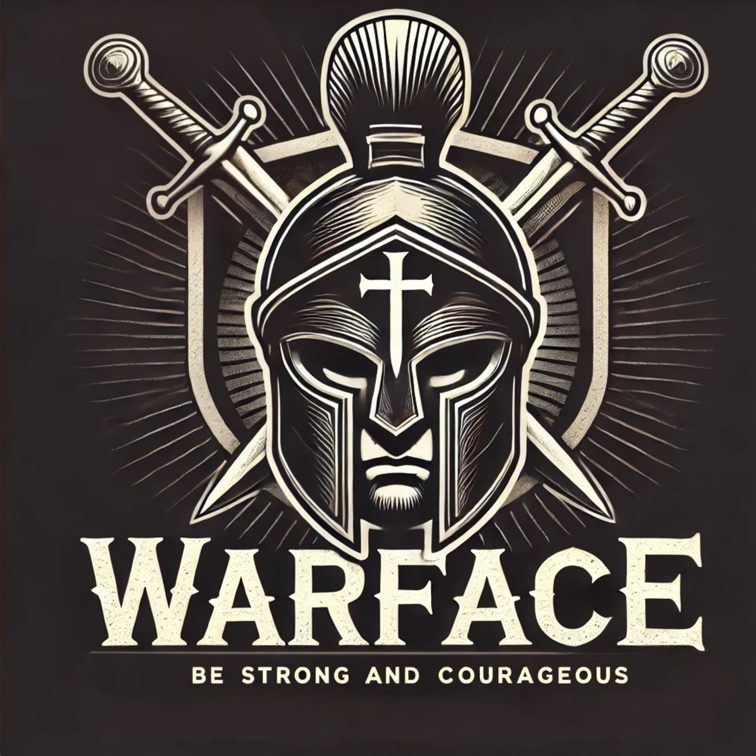 WARFACE podcast artwork