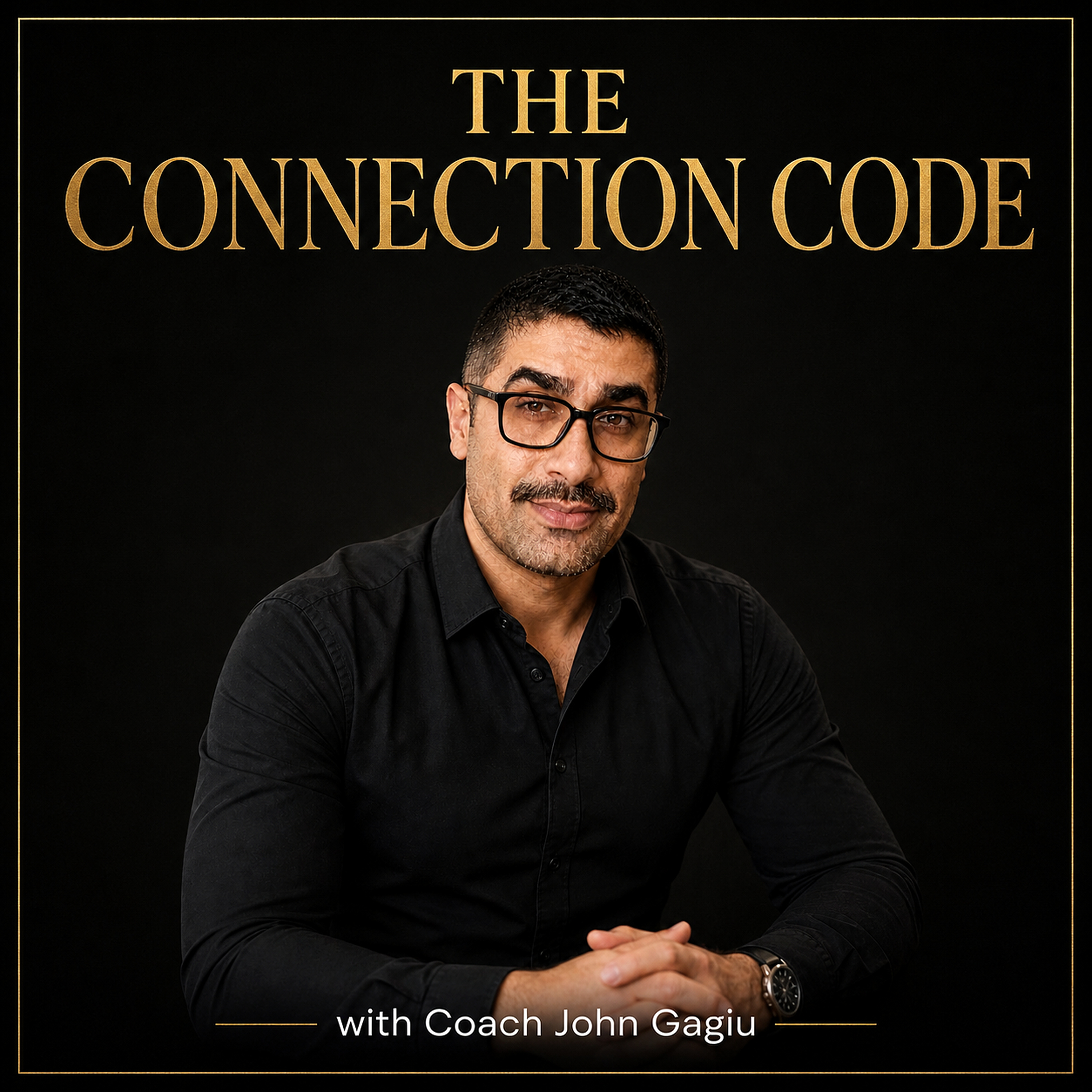 The Connection Code