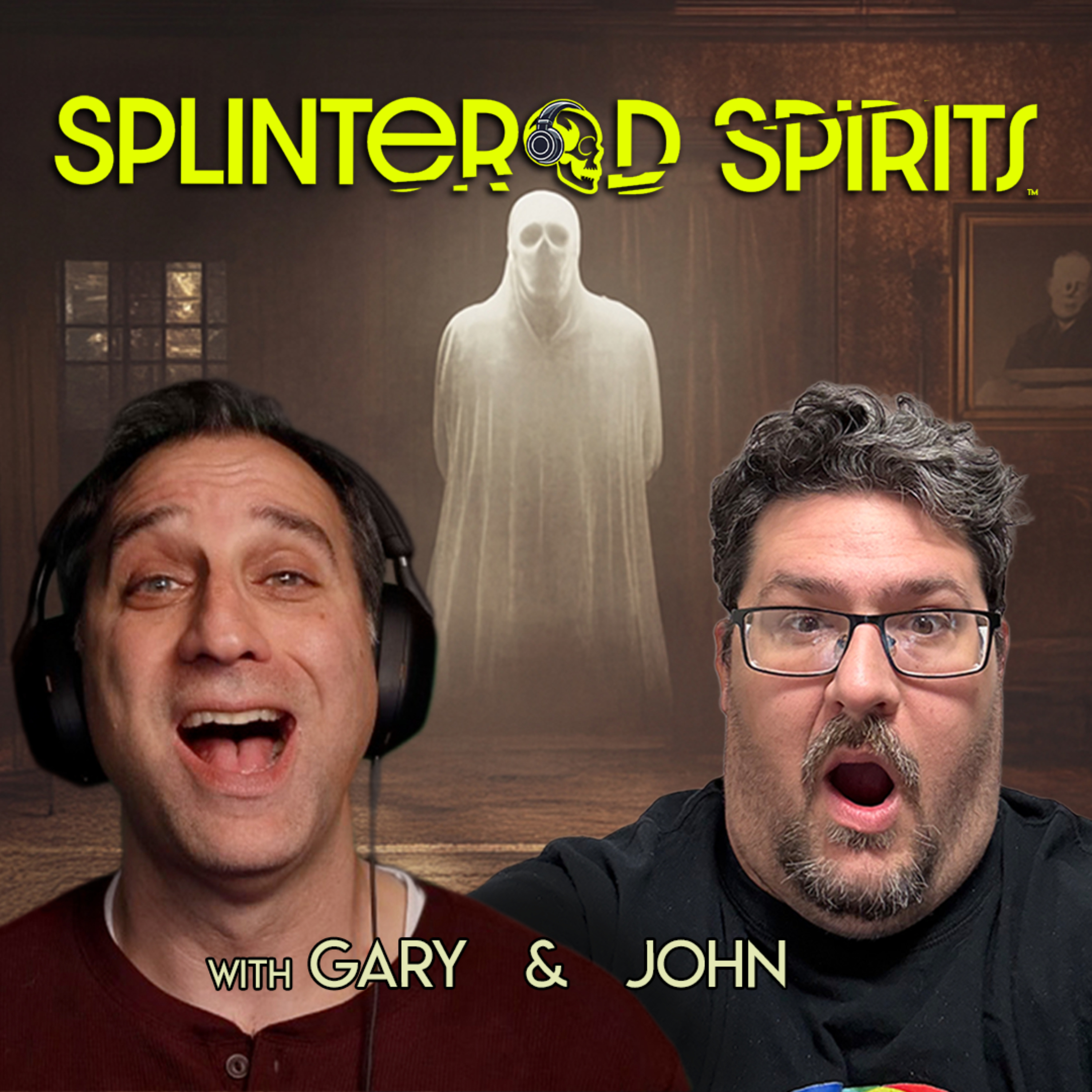 Splintered Spirits
