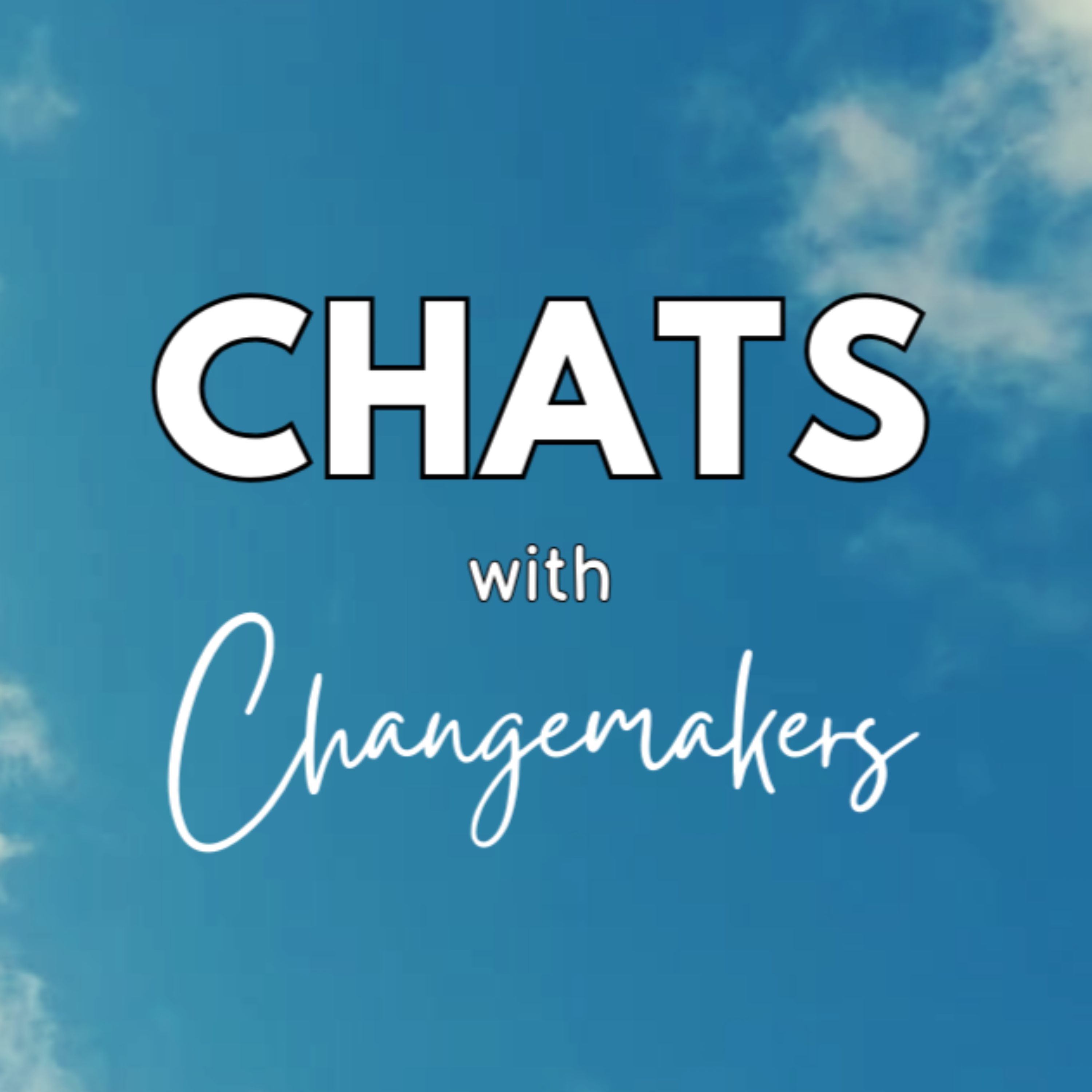 Chats with Changemakers with Kate Duffy from Junction Point CIC