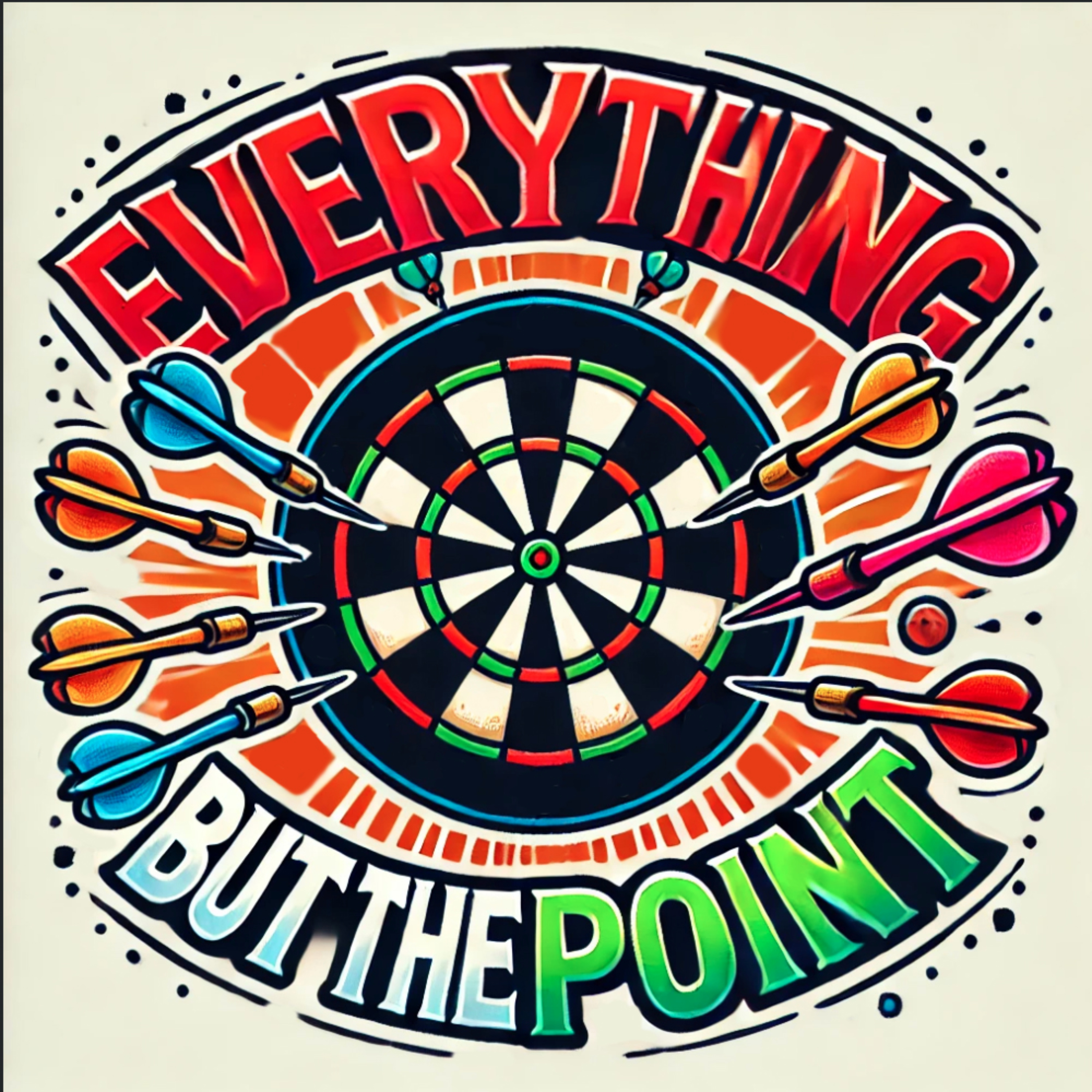 Everything But The Point