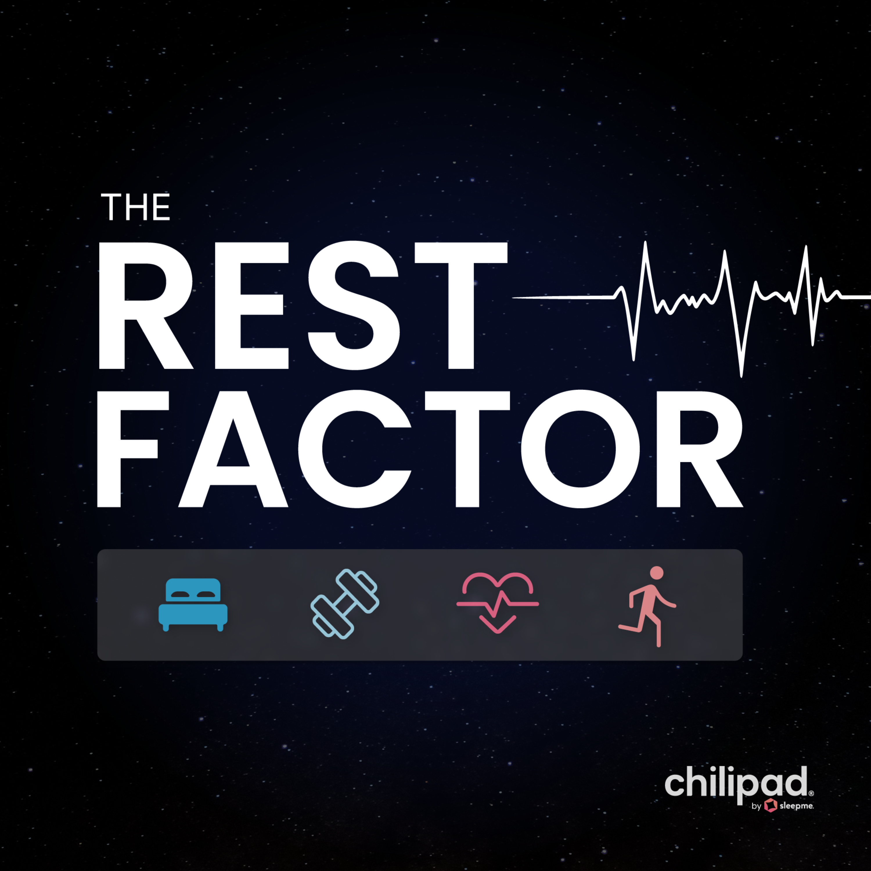 The Rest Factor