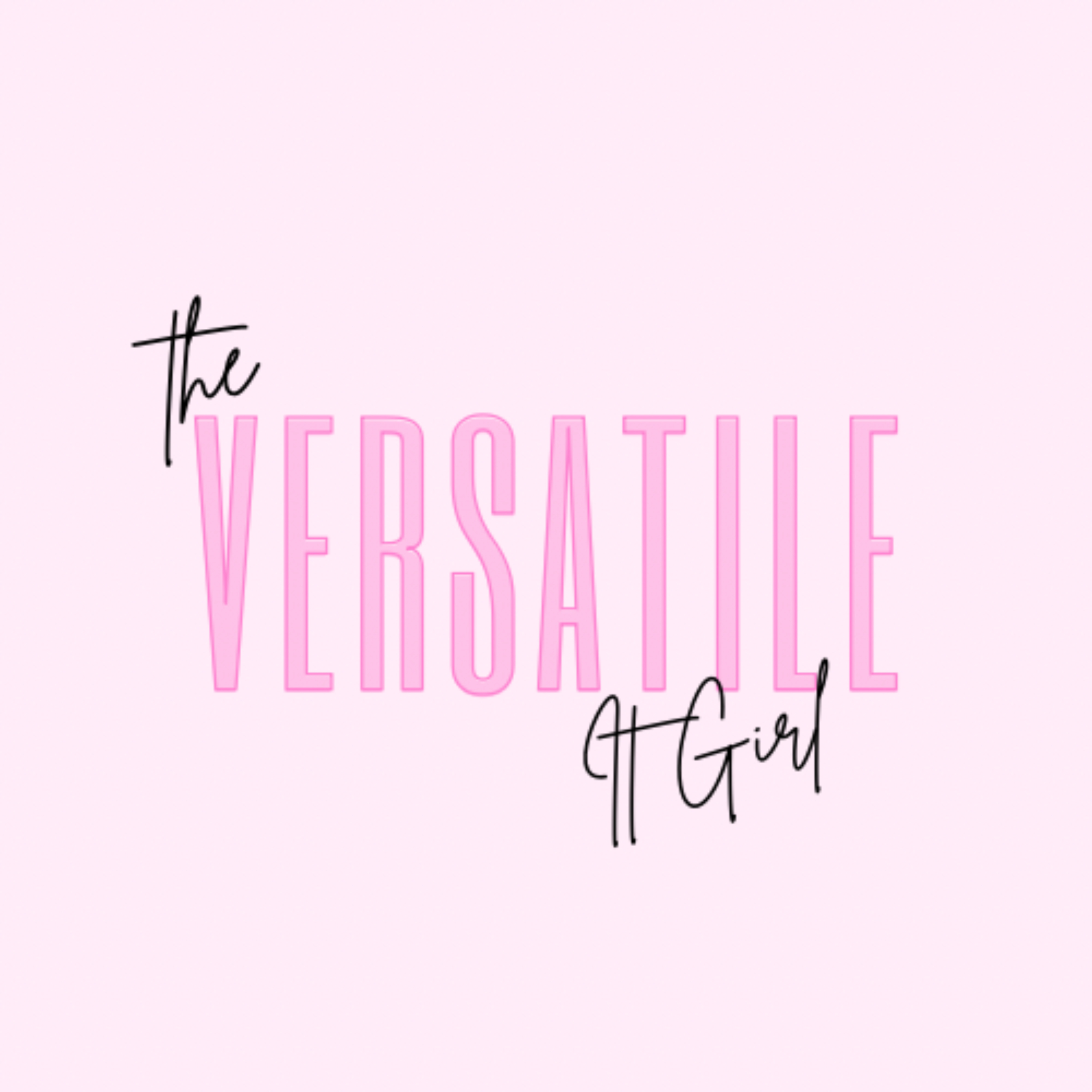 The Versatile It Girl