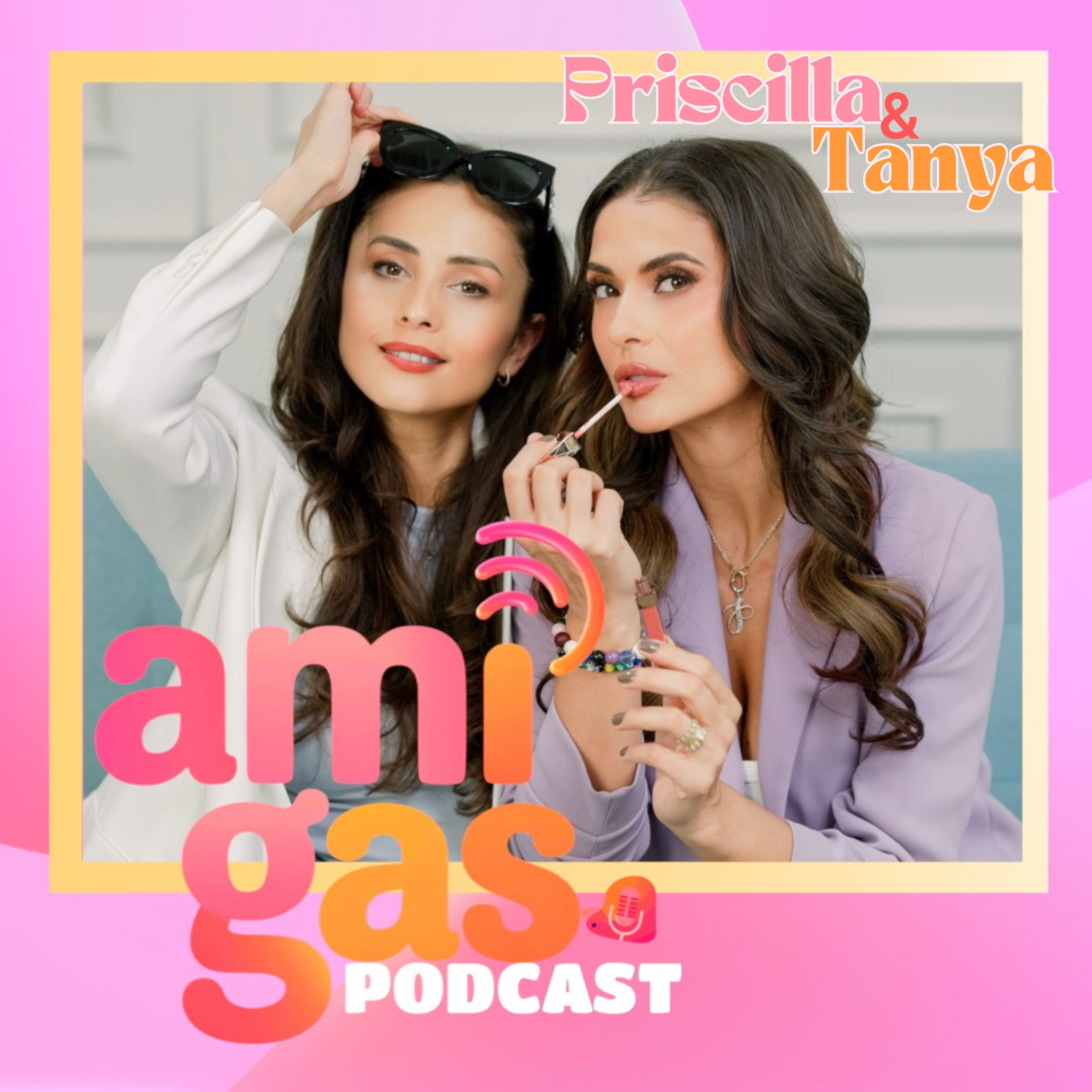 Amigas Podcast
