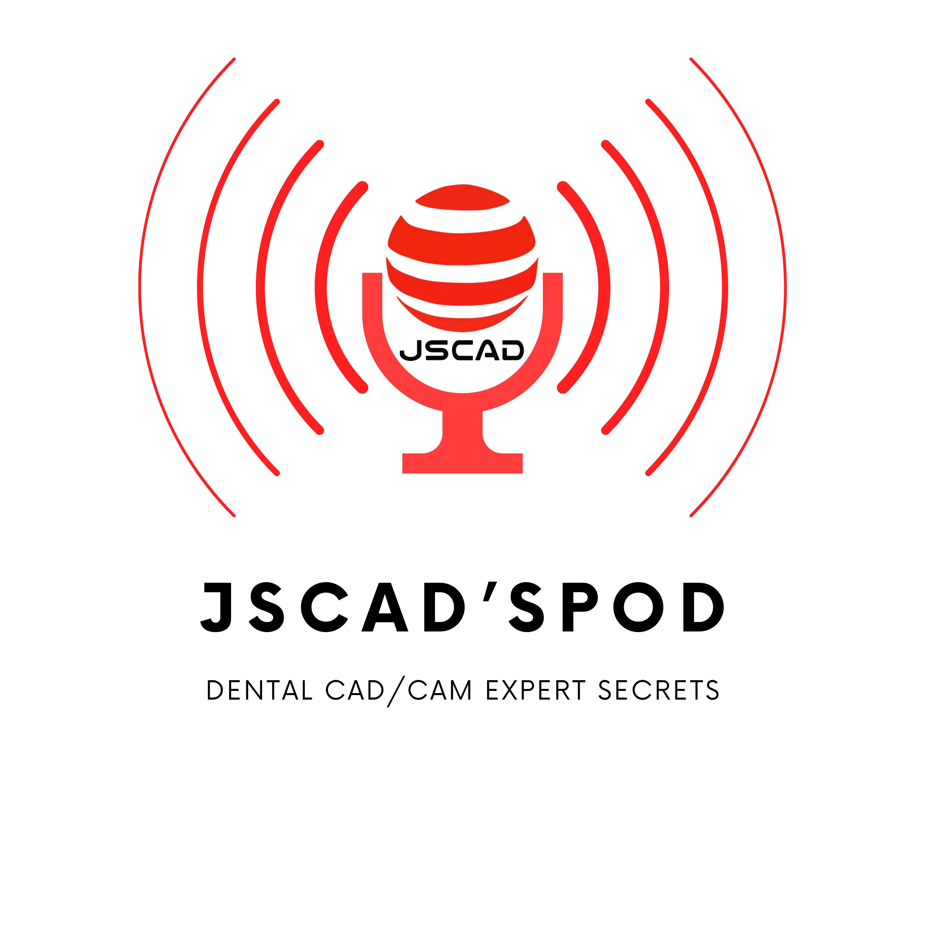 JSCAD'S POD