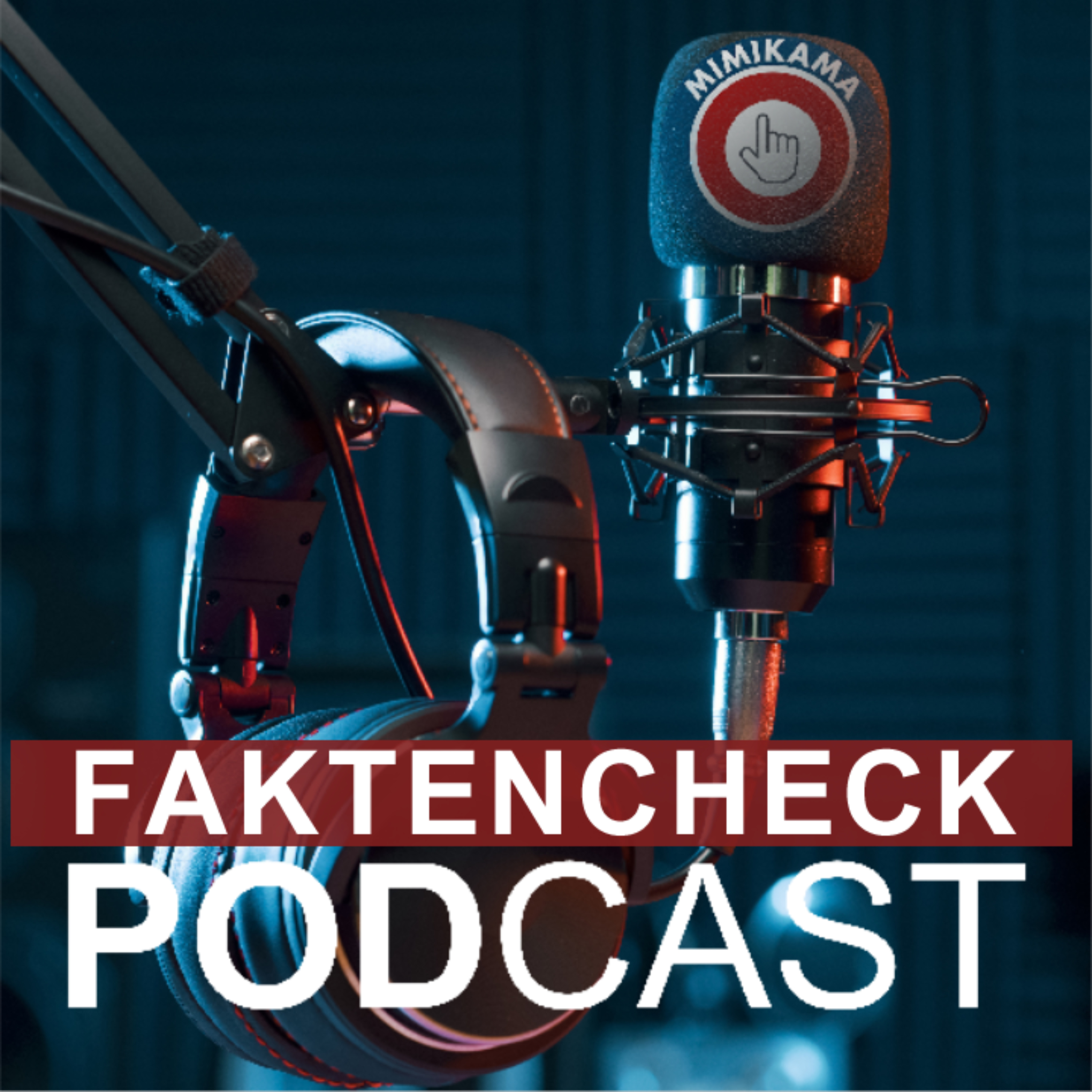 #48-Künstliche Intelligenz, echte Propaganda: Der Grok-Skandal Der Mimikama Podcast – Klartext zum Hören