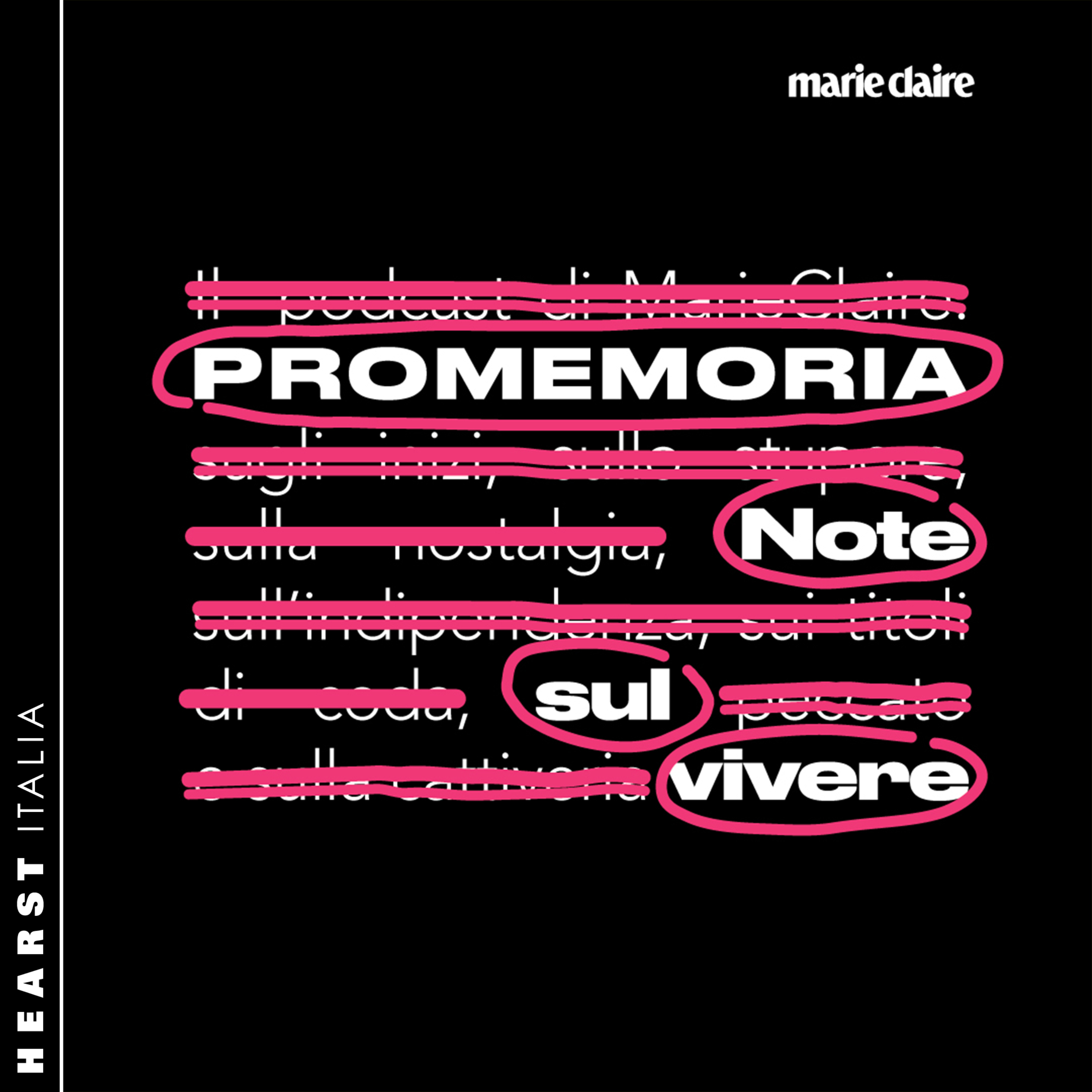 Promemoria