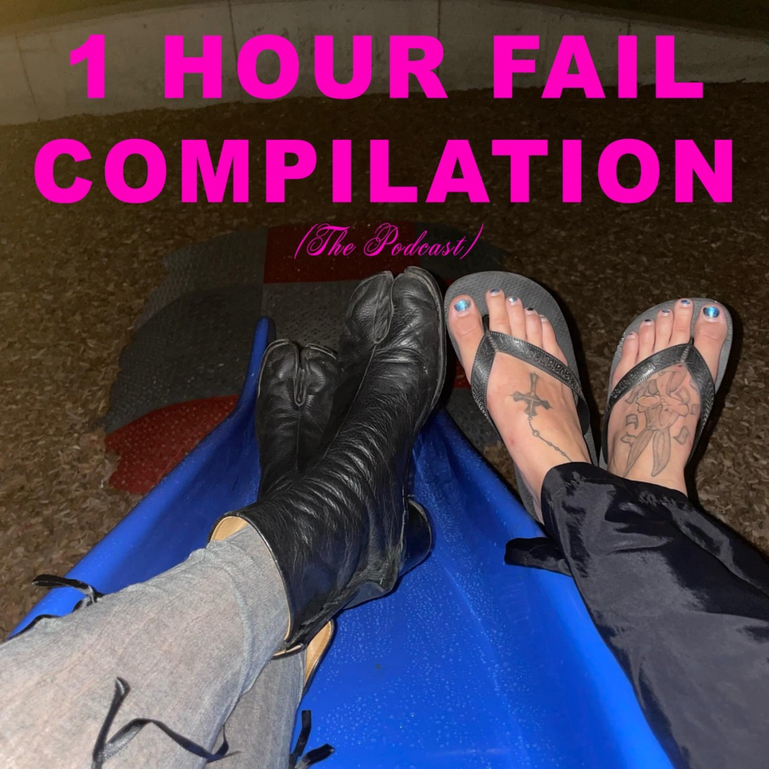1 Hour Fail Compilation