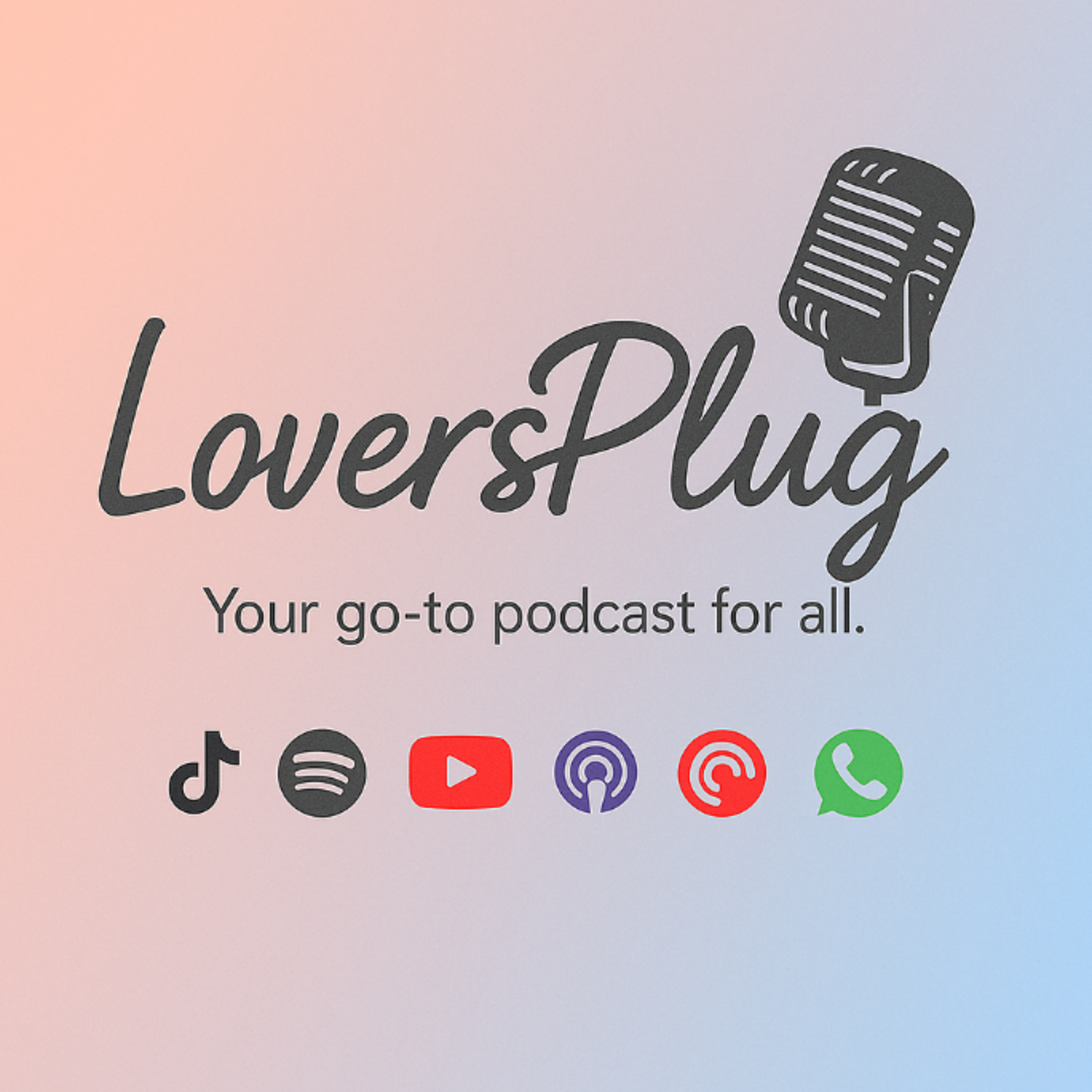 LoversPlug💕
