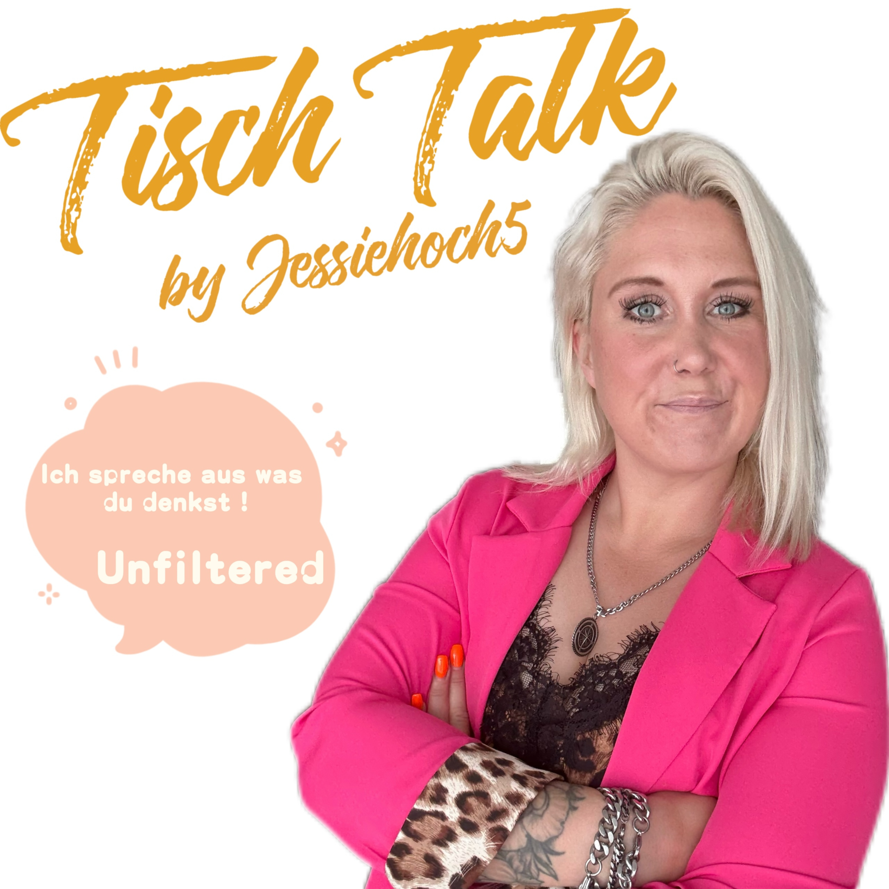 Tisch Talk by Jessiehoch5