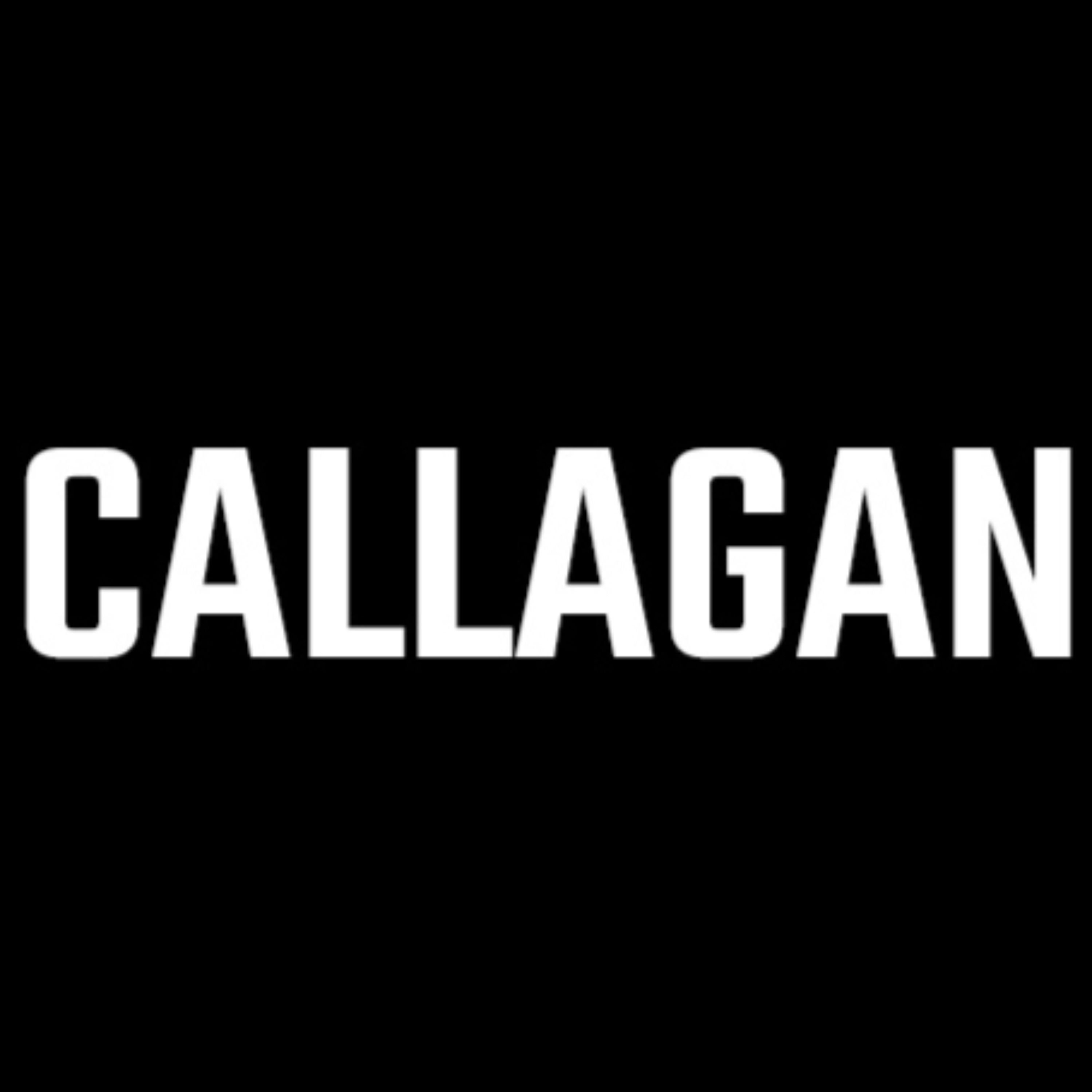 CALLAGAN PODCAST