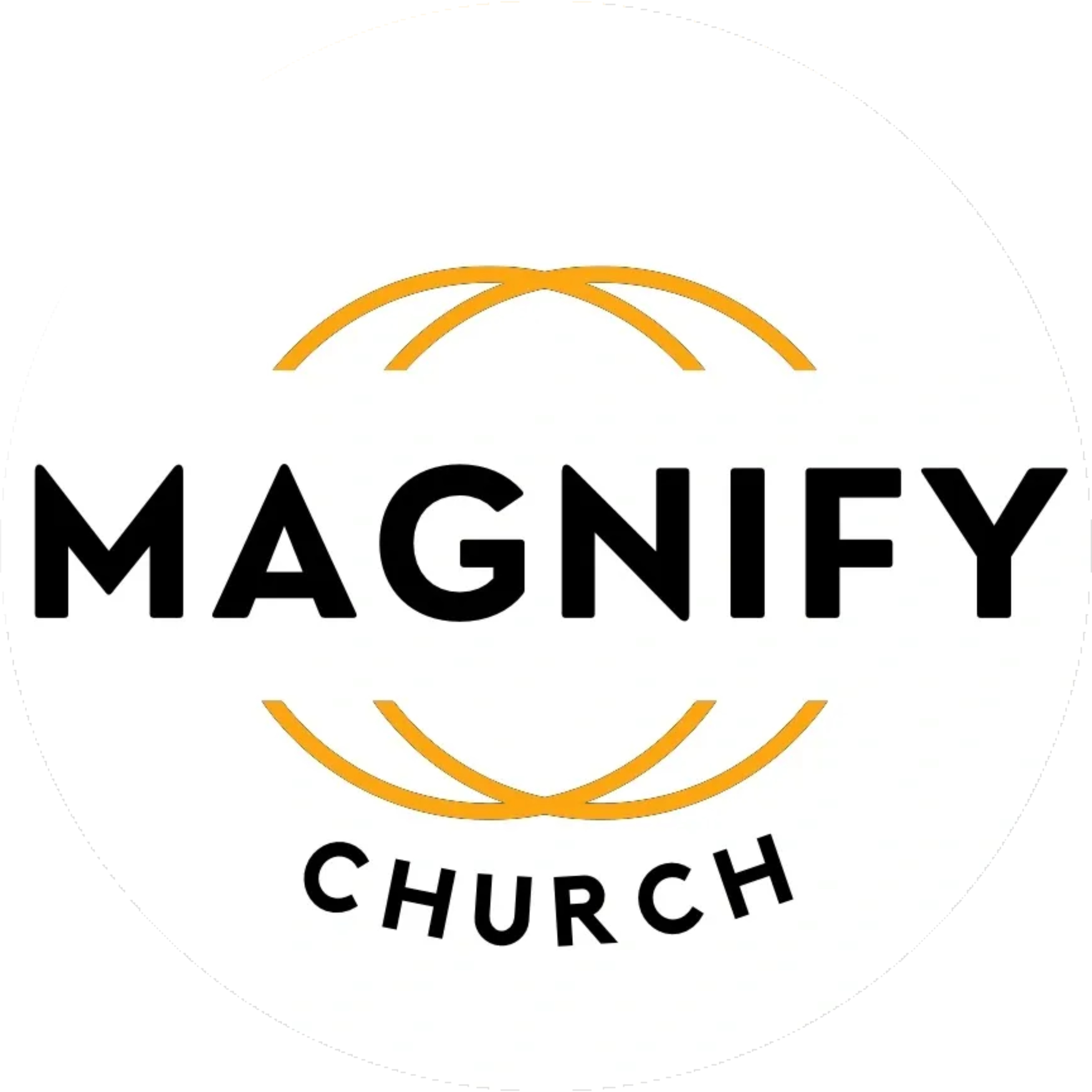 Magnify Church podcast artwork