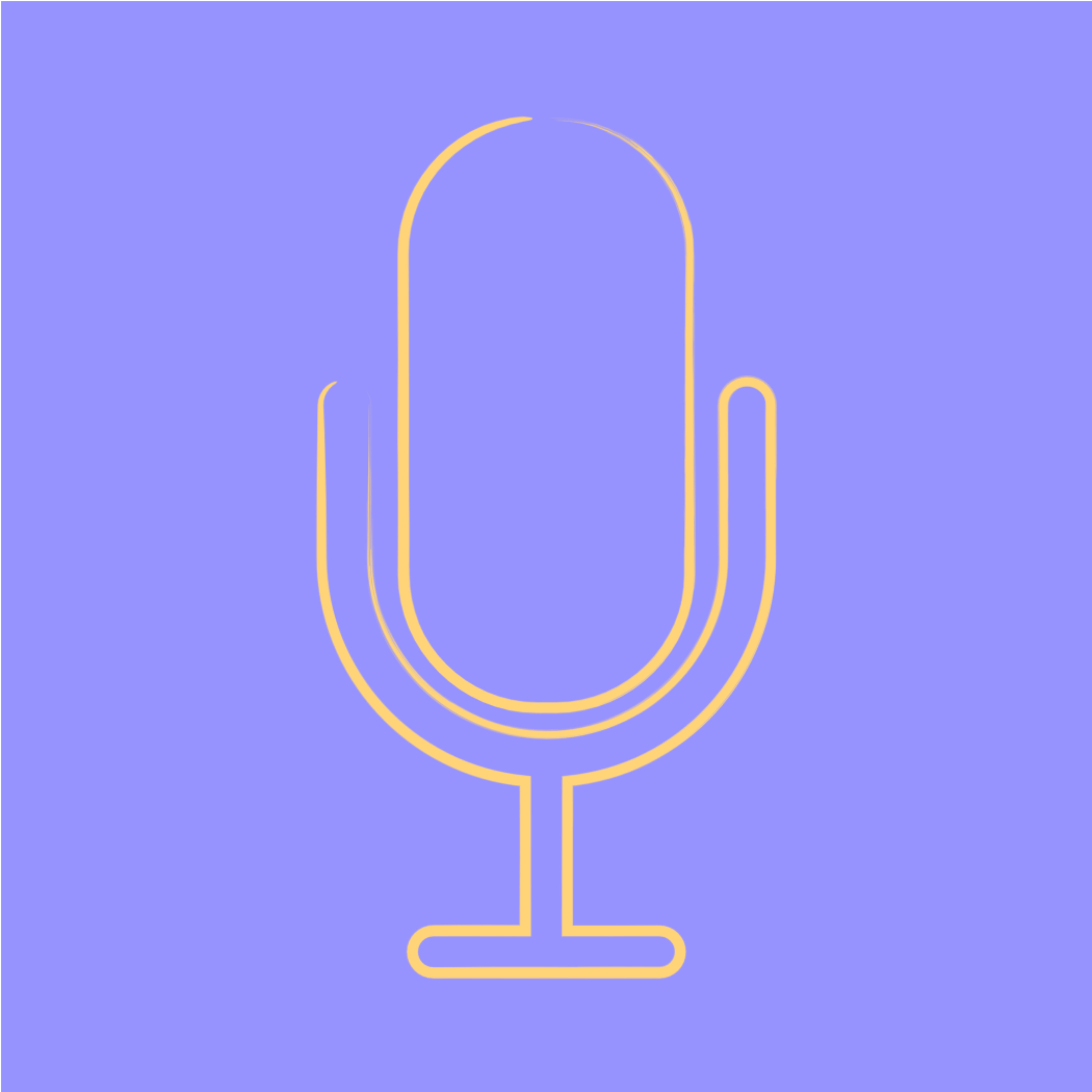 Rabbit Holes podcast artwork