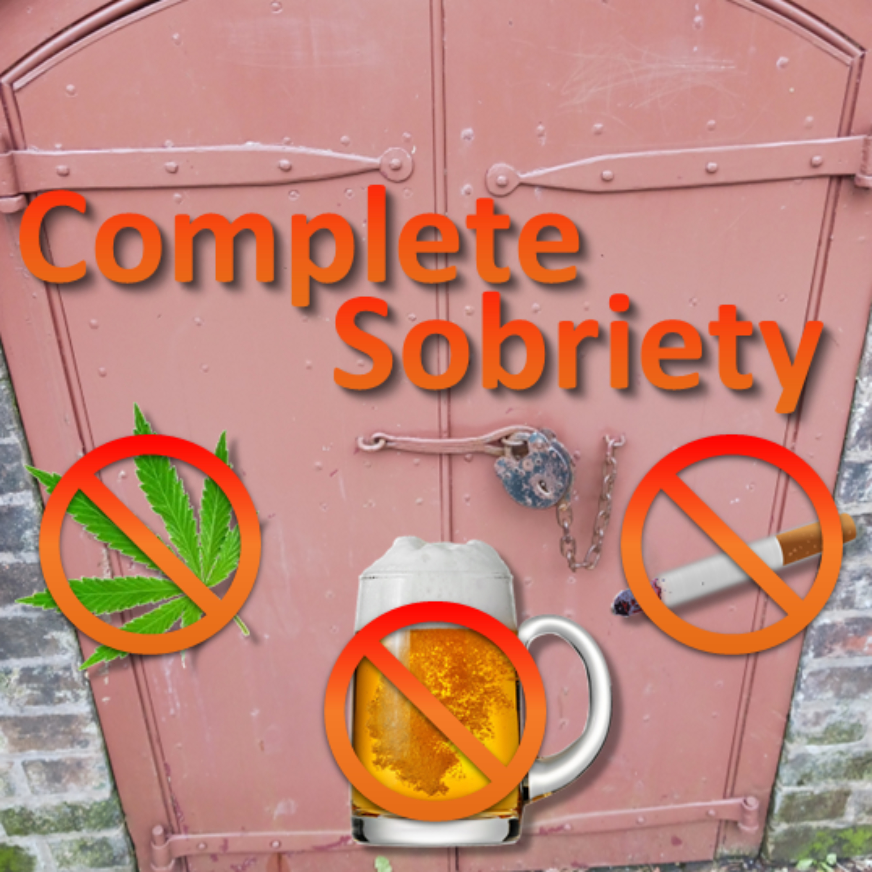 Complete Sobriety
