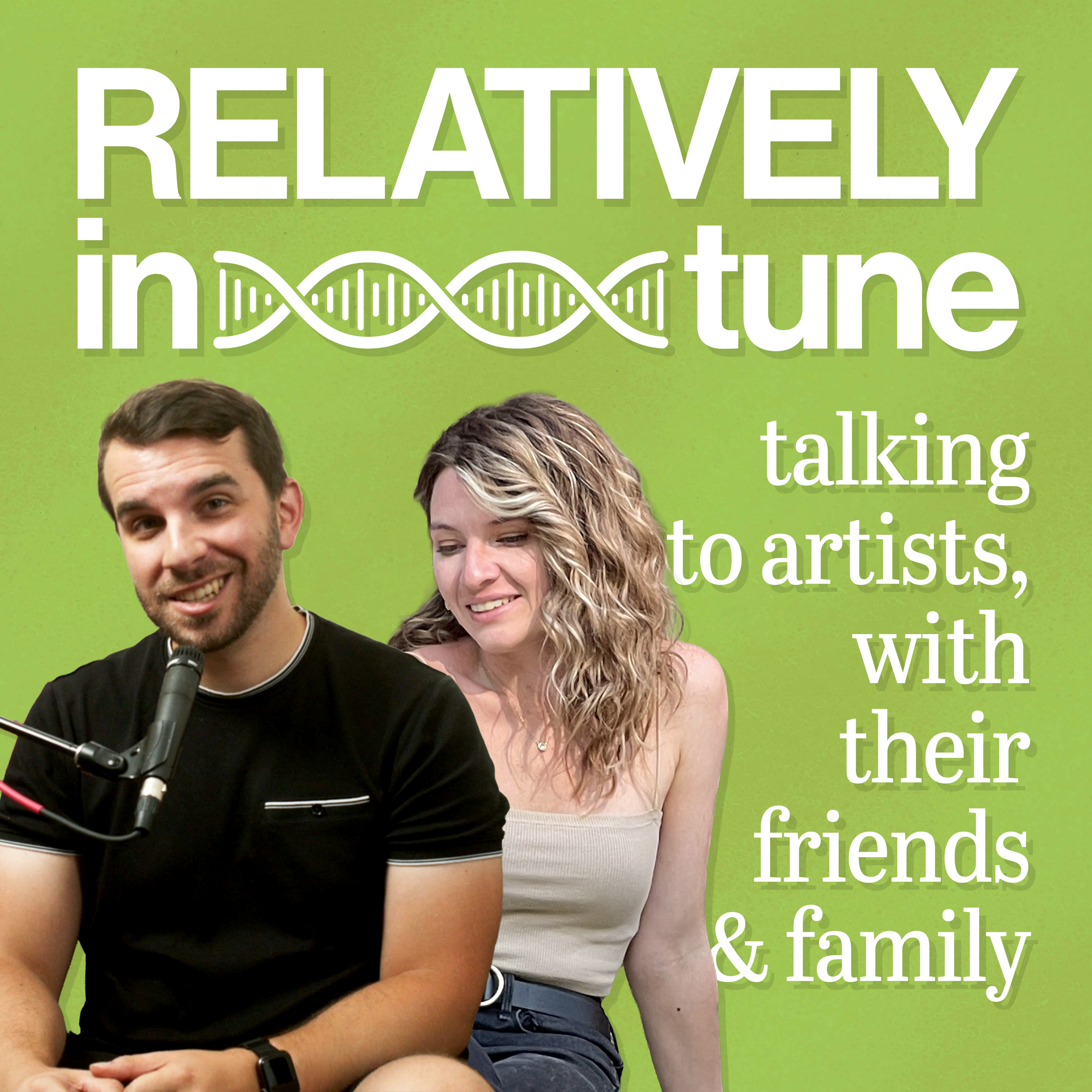 Relatively In Tune