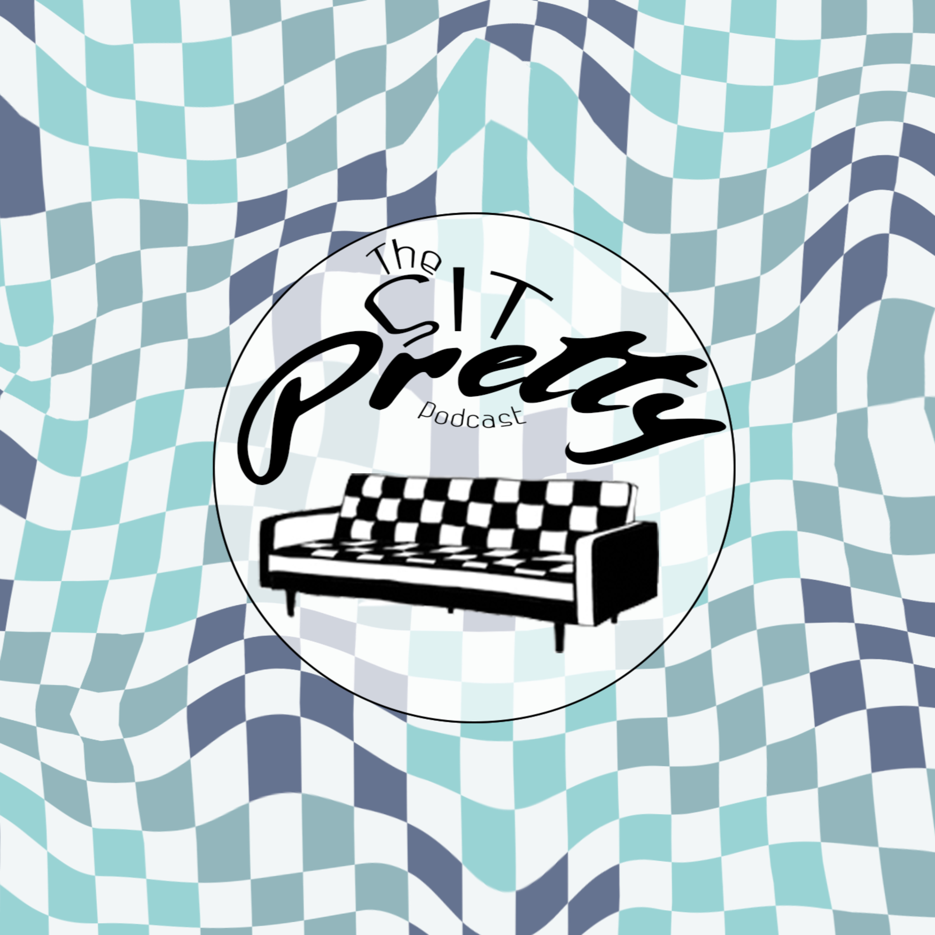 The Sit Pretty Podcast