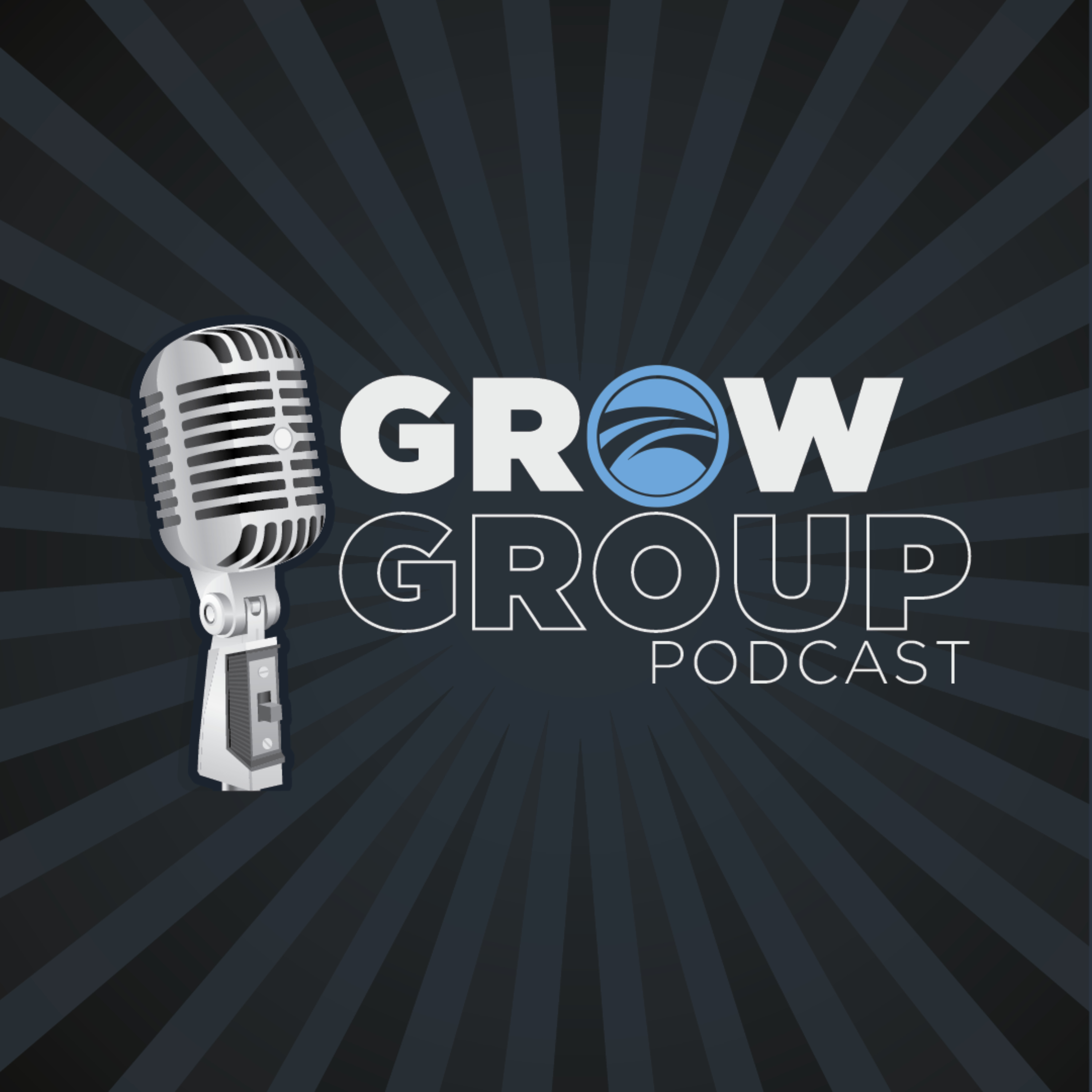 GROW Group Podcast
