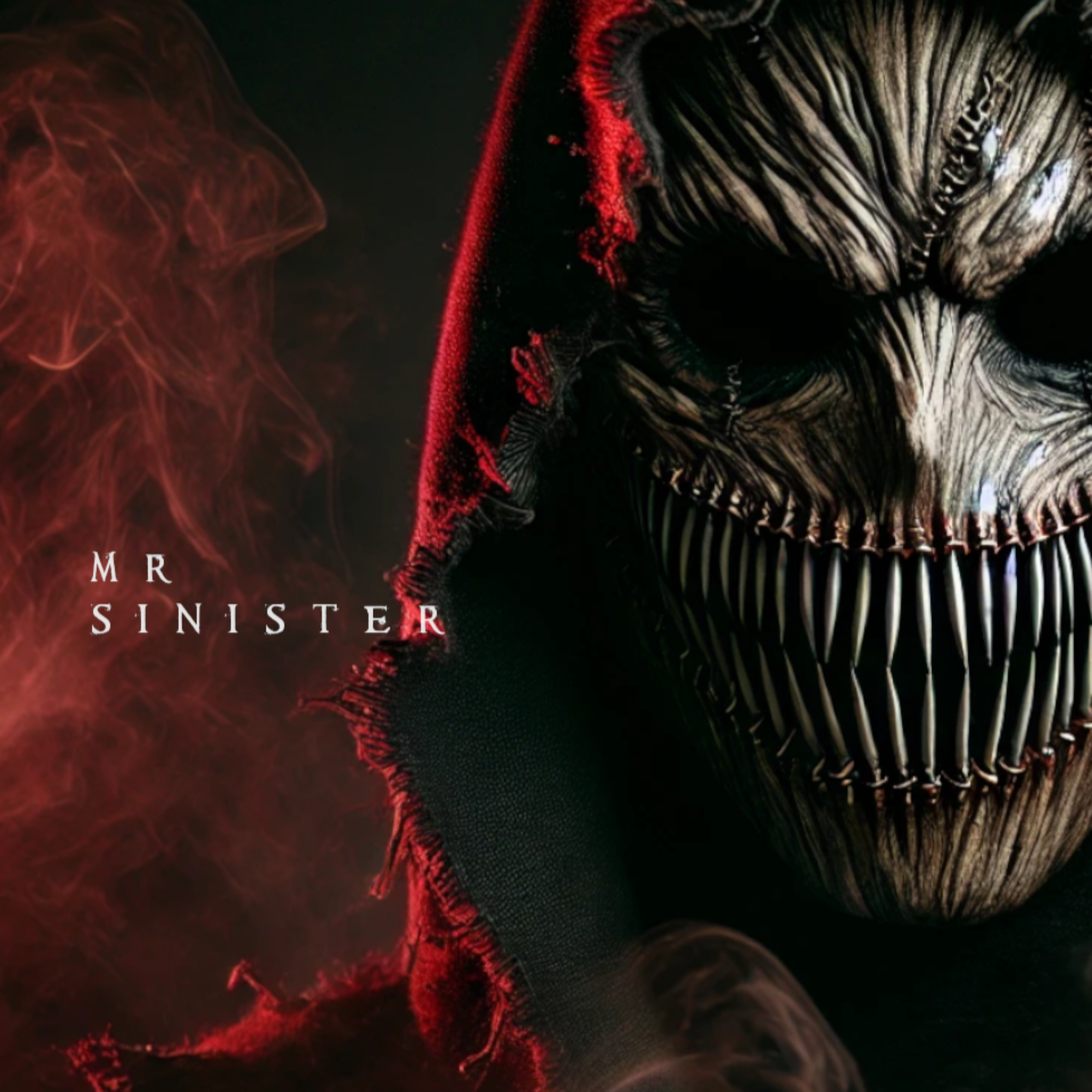 Mr Sinister's Sanctuary