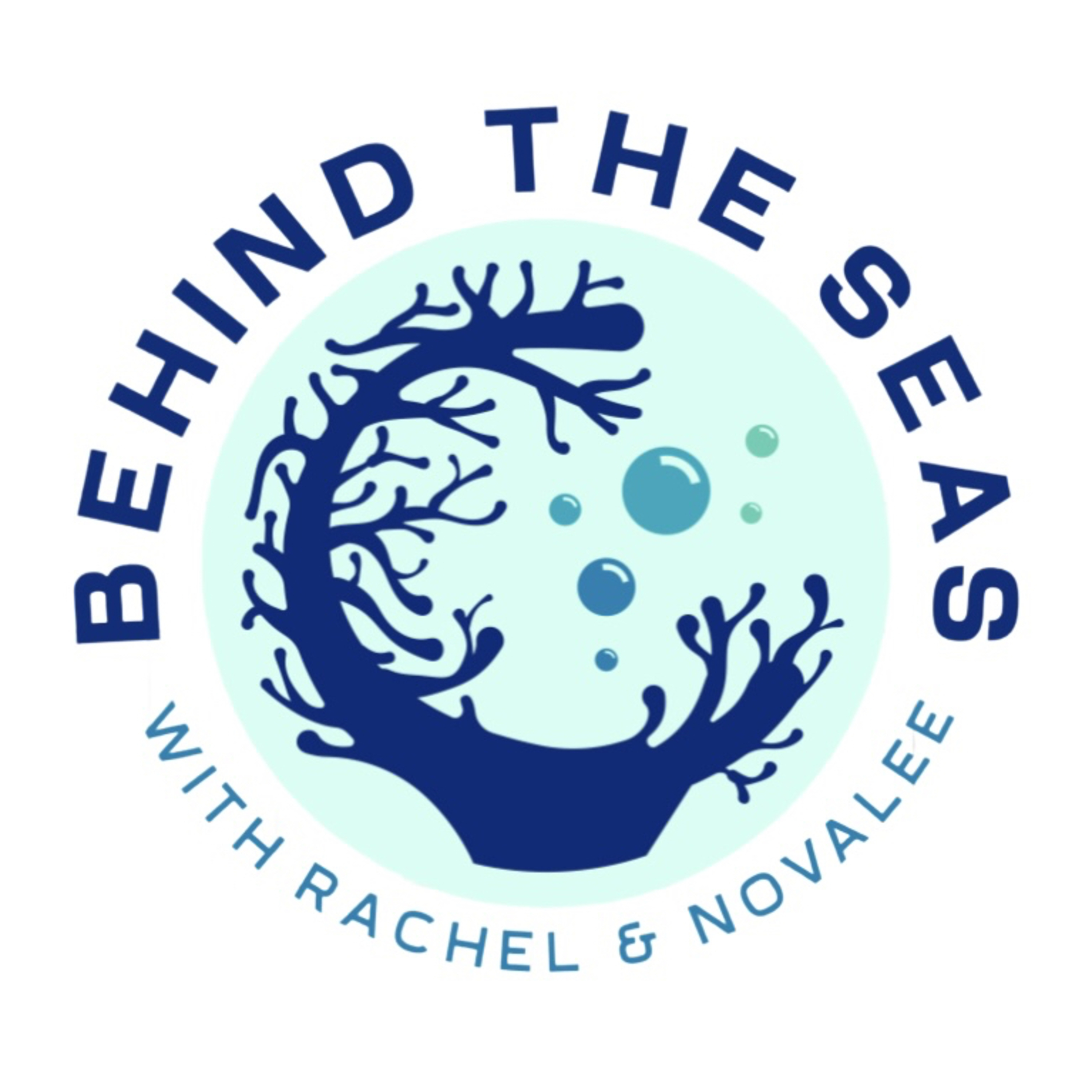 Behind the Seas