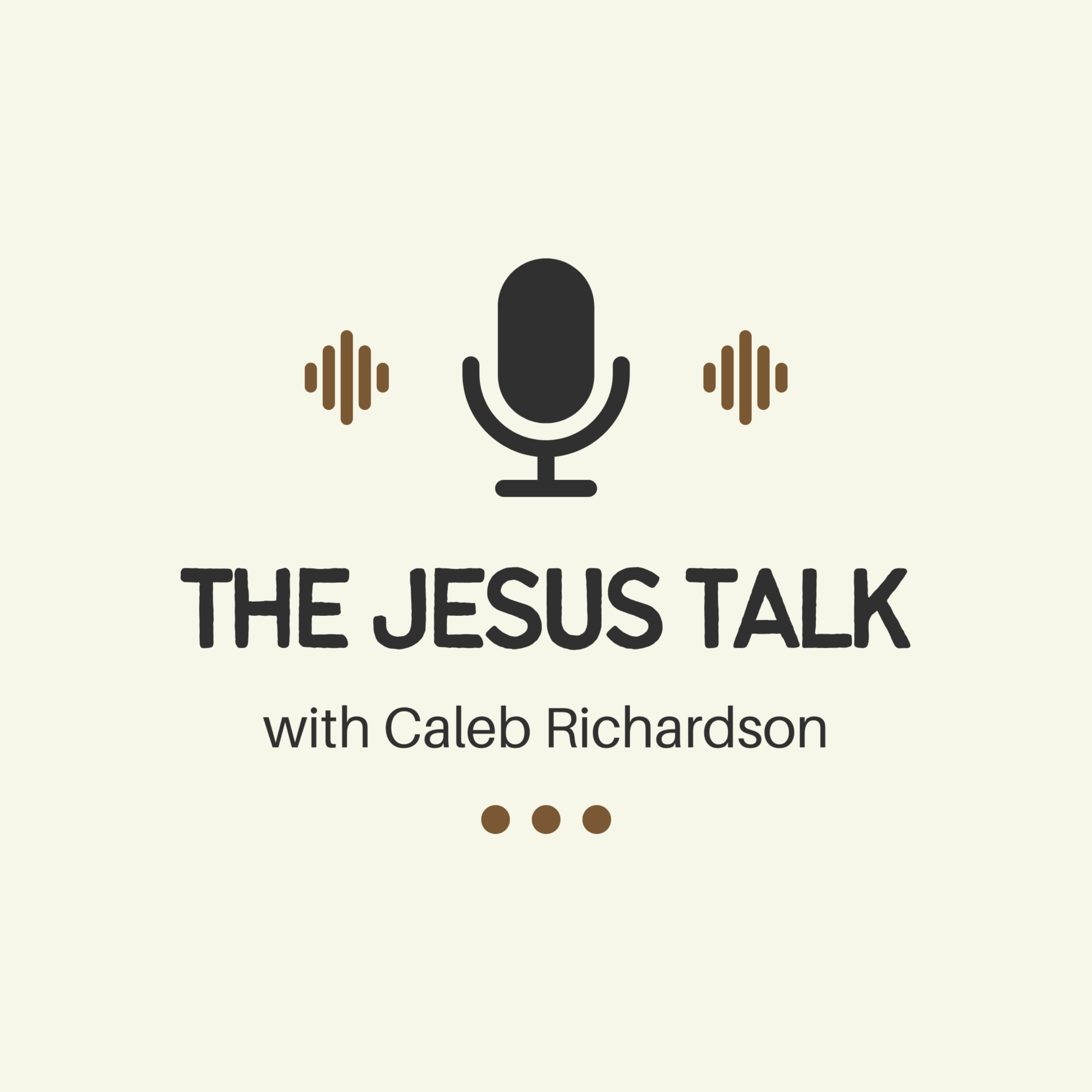 The Jesus Talk podcast artwork