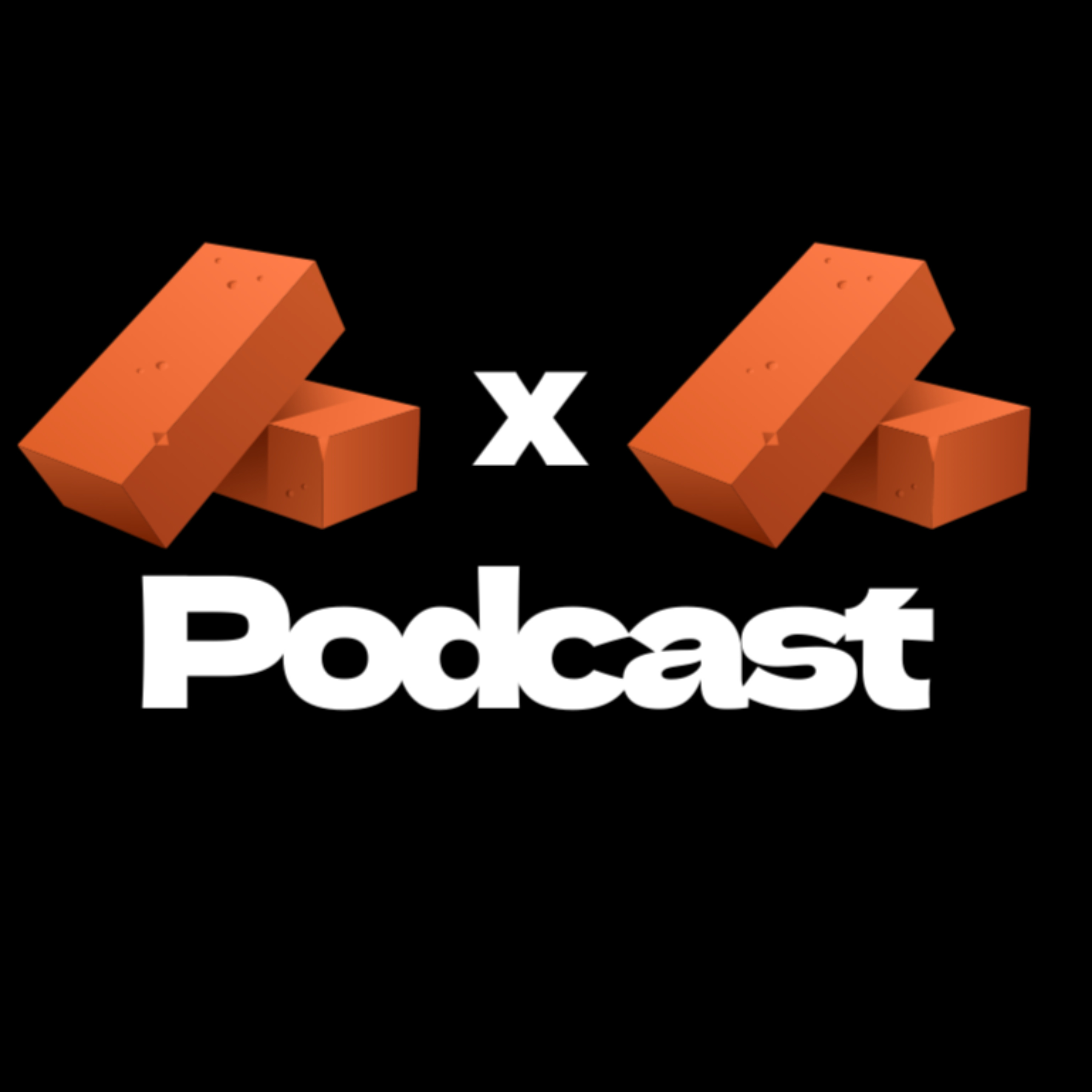 The Brick x Brick Podcast podcast artwork