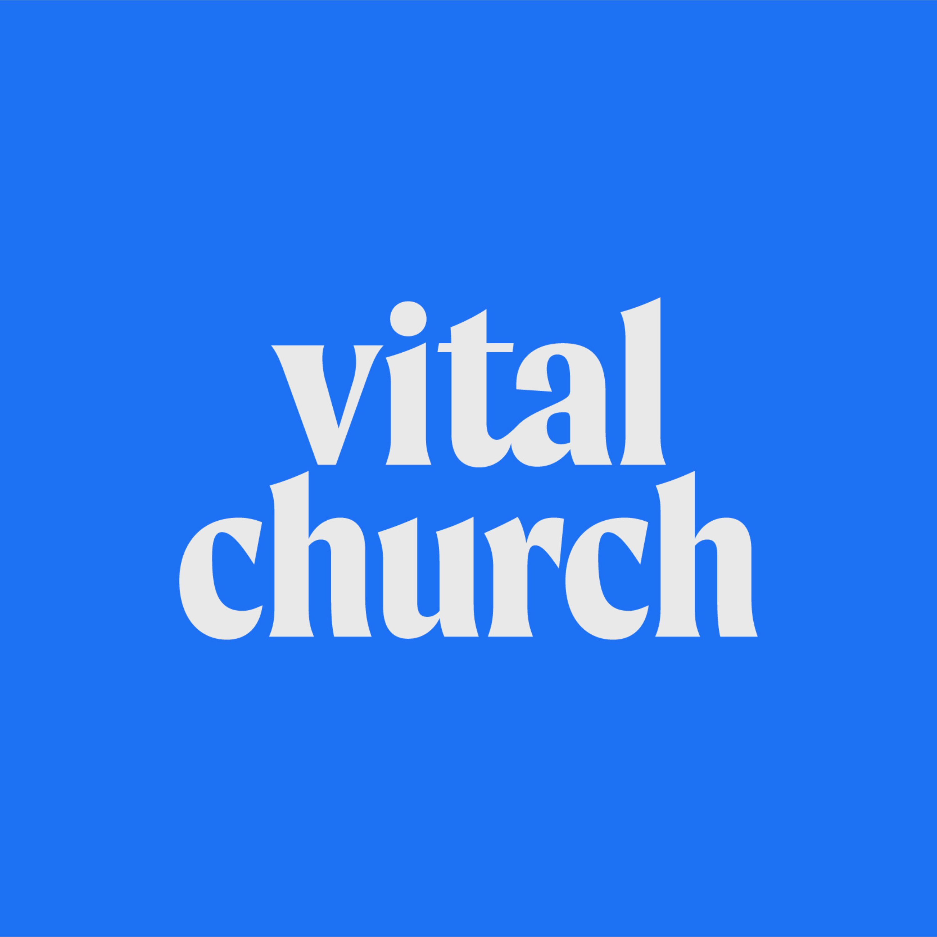 Vital Church of Siloam Springs