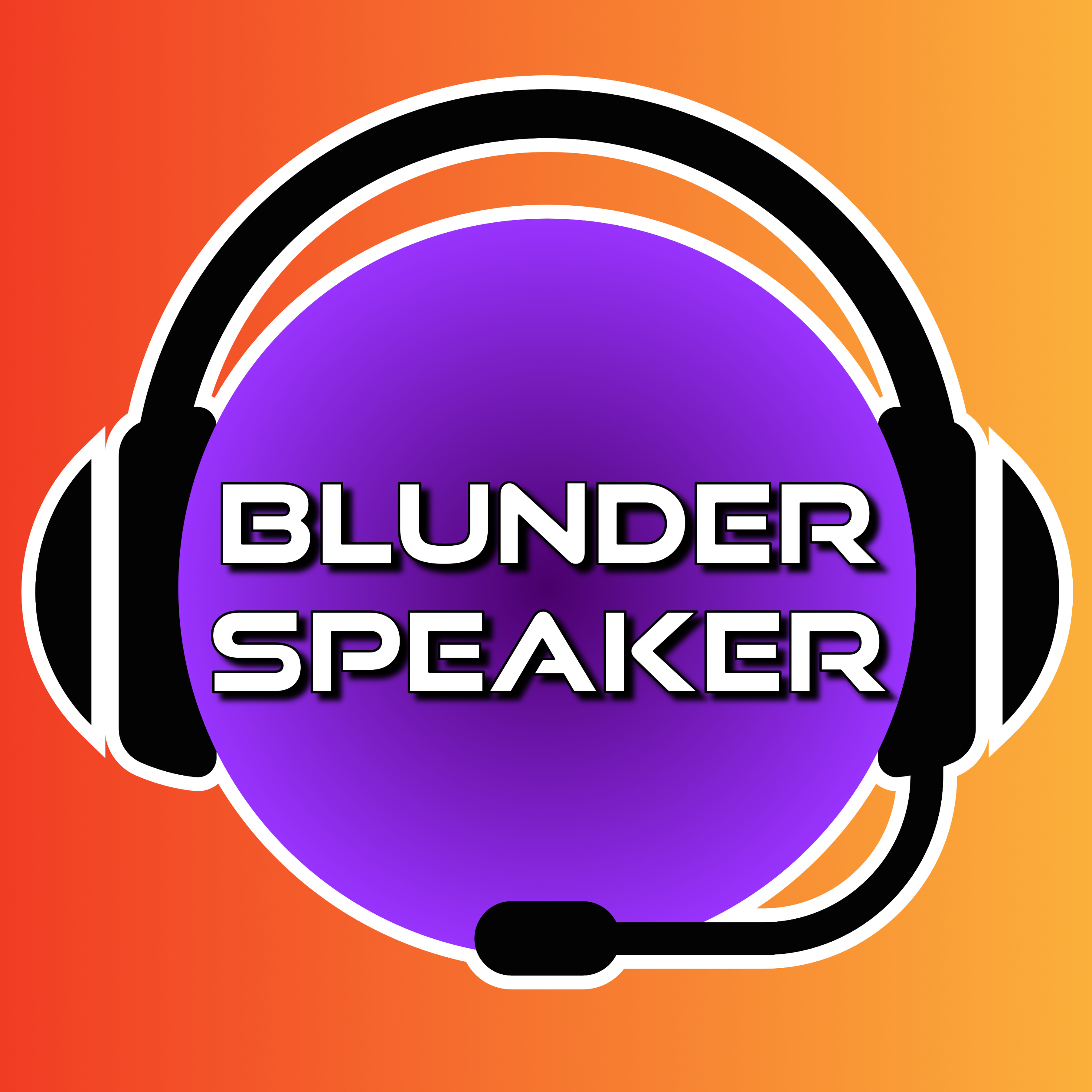 BlunderSpeaker