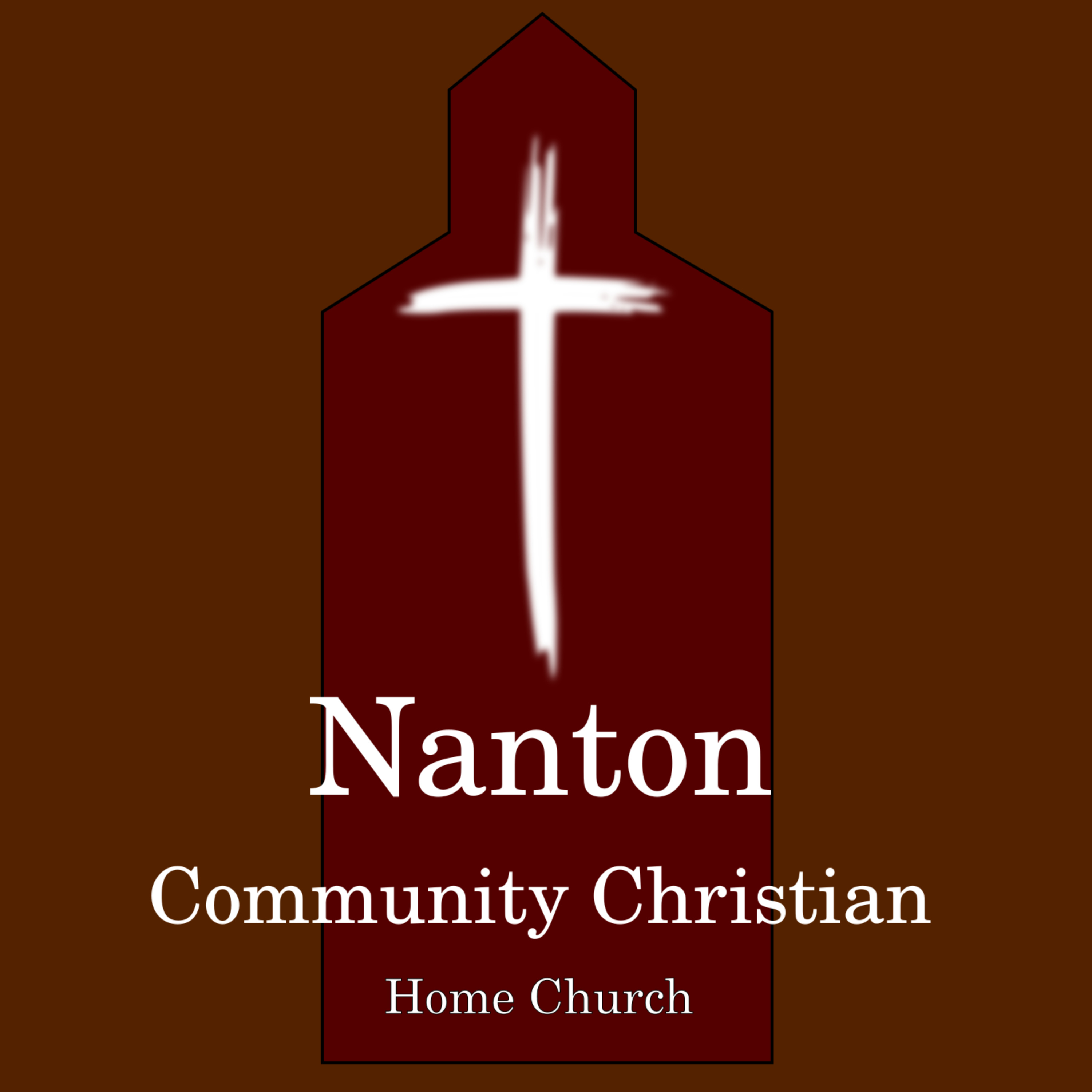 Nanton Community Christian Home Church podcast artwork