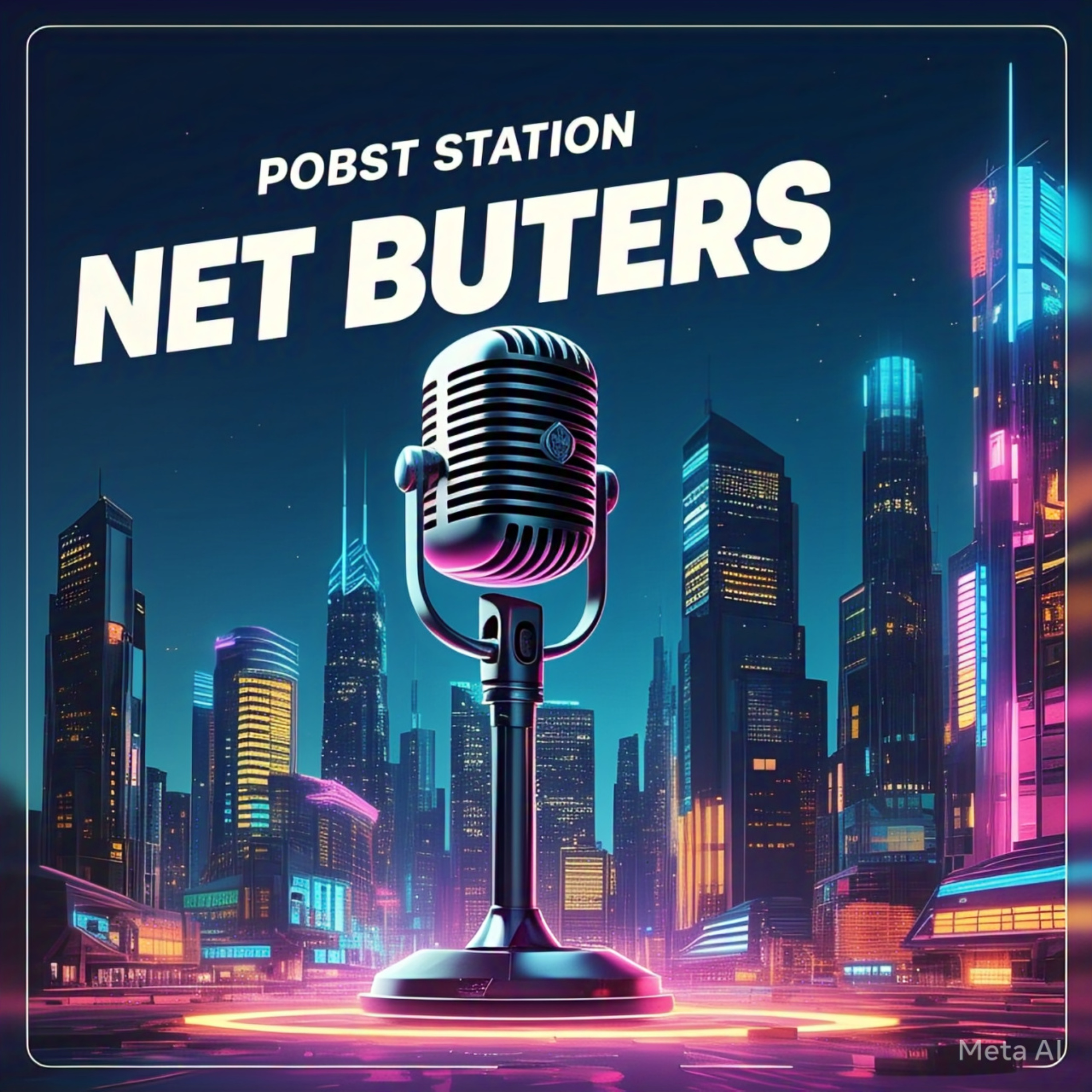 Net Busters