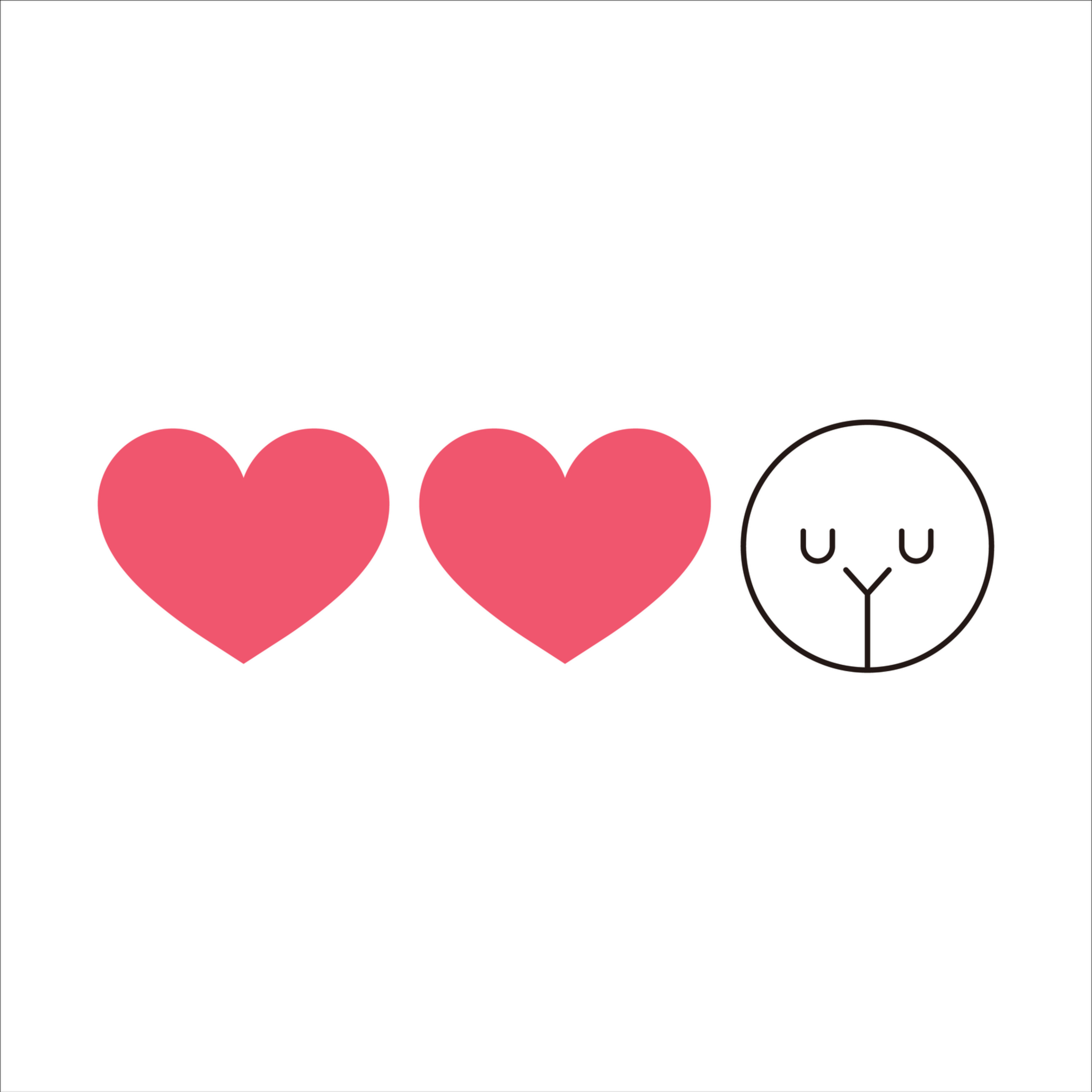 I HEART YOUU