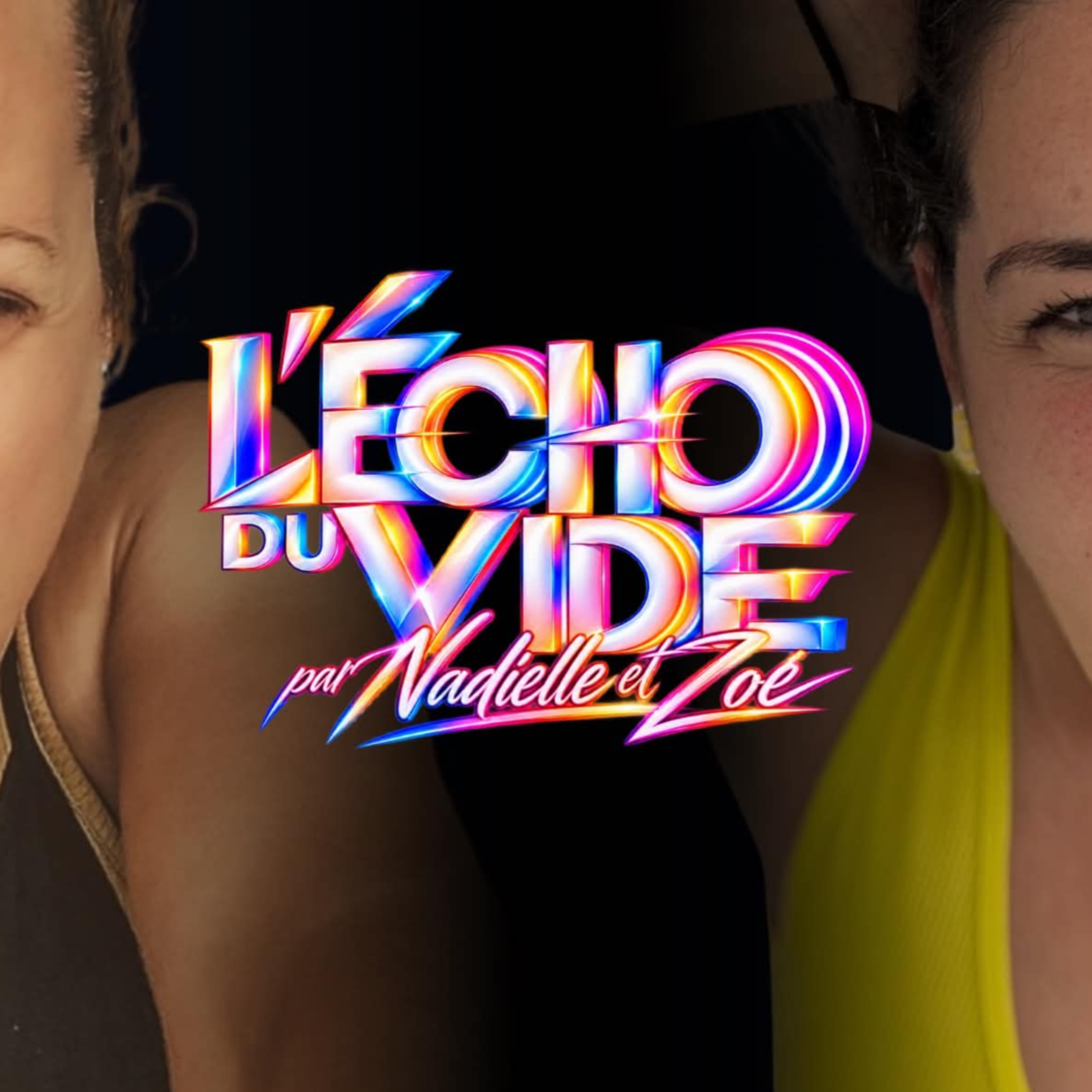 L\'écho du vide
