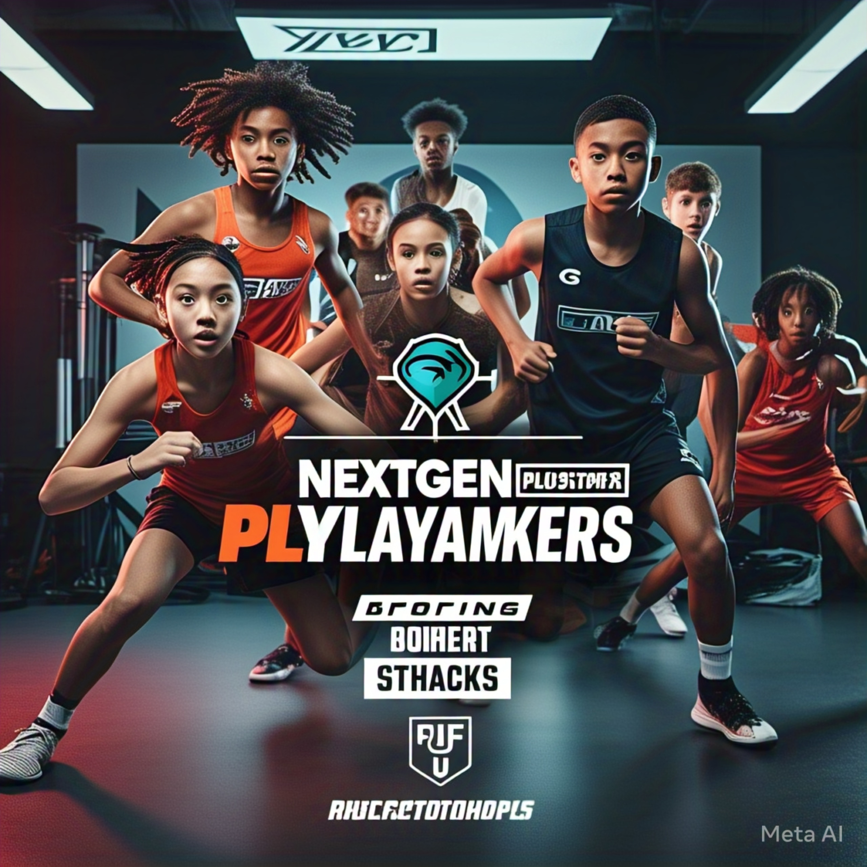 NextGen Playmakers:NextGen Playmakers NextGen Playmakers:NextGen Playmakers