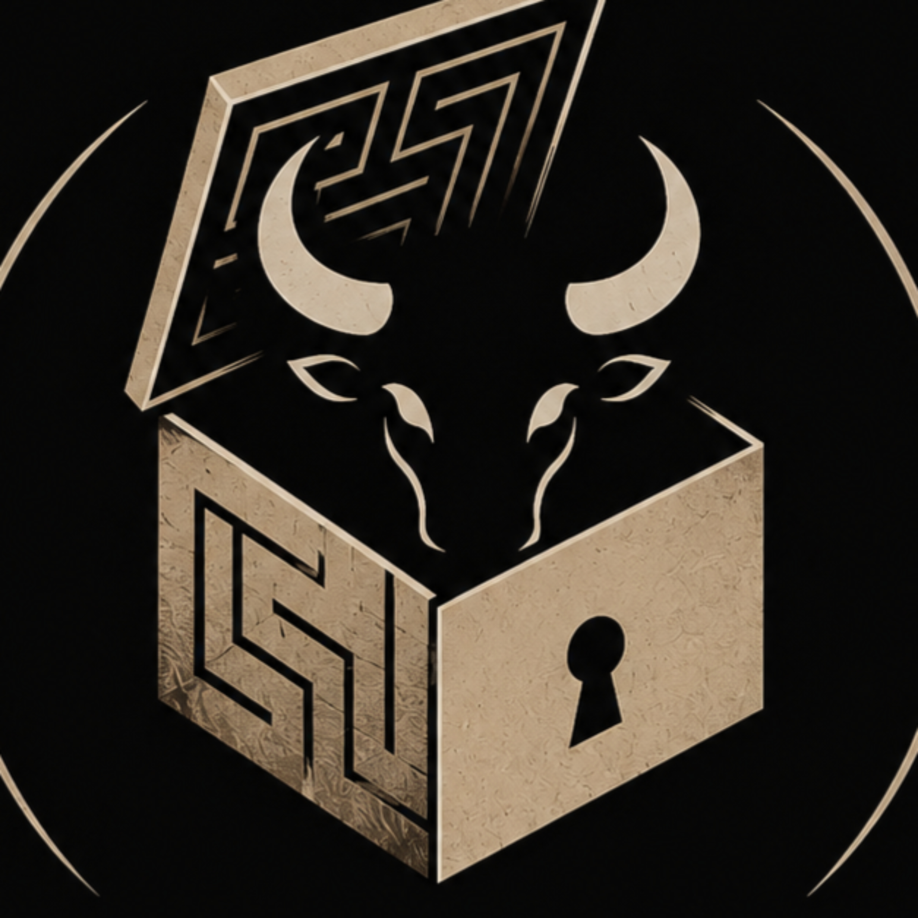 Caja del Minotauro podcast artwork