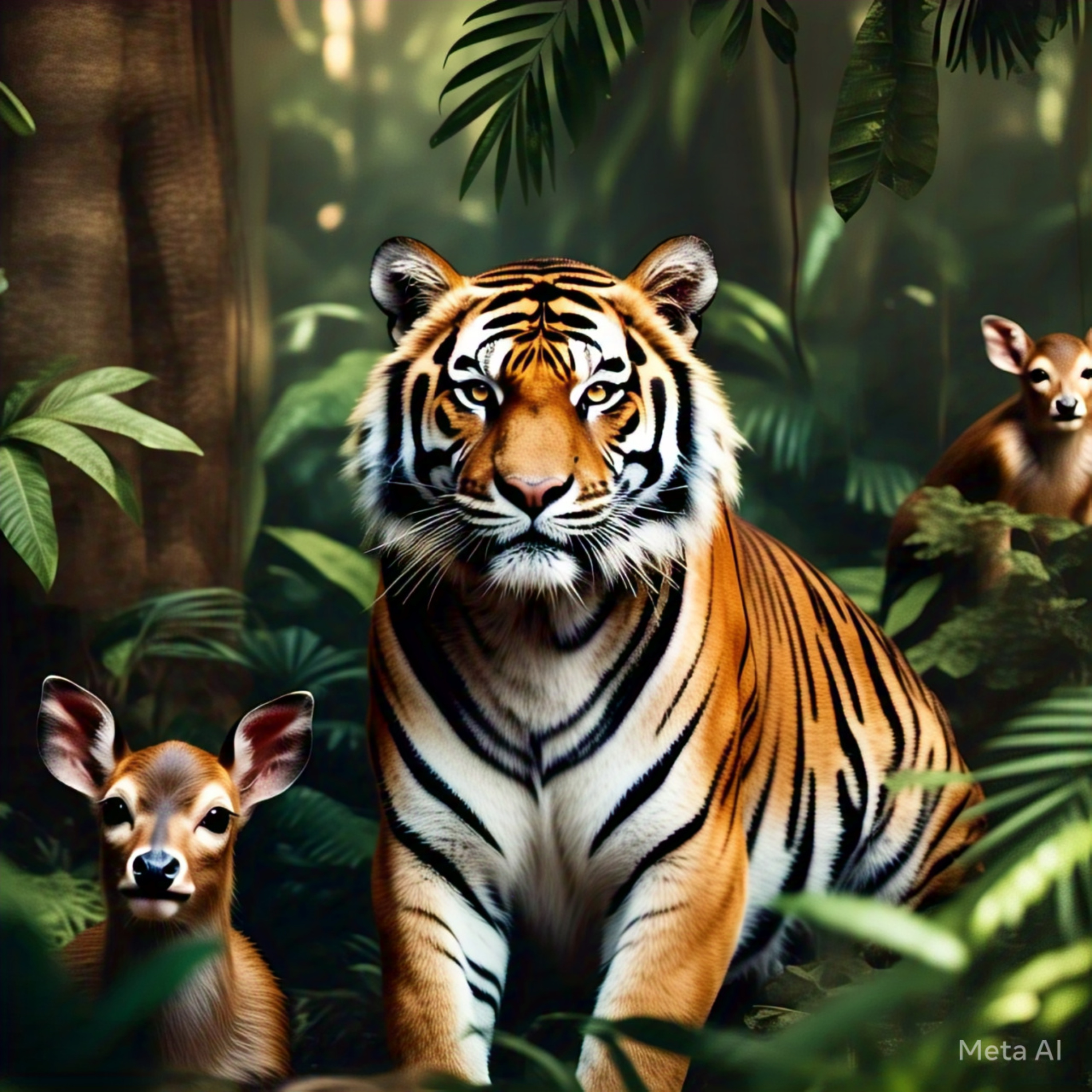Wildlife WTF