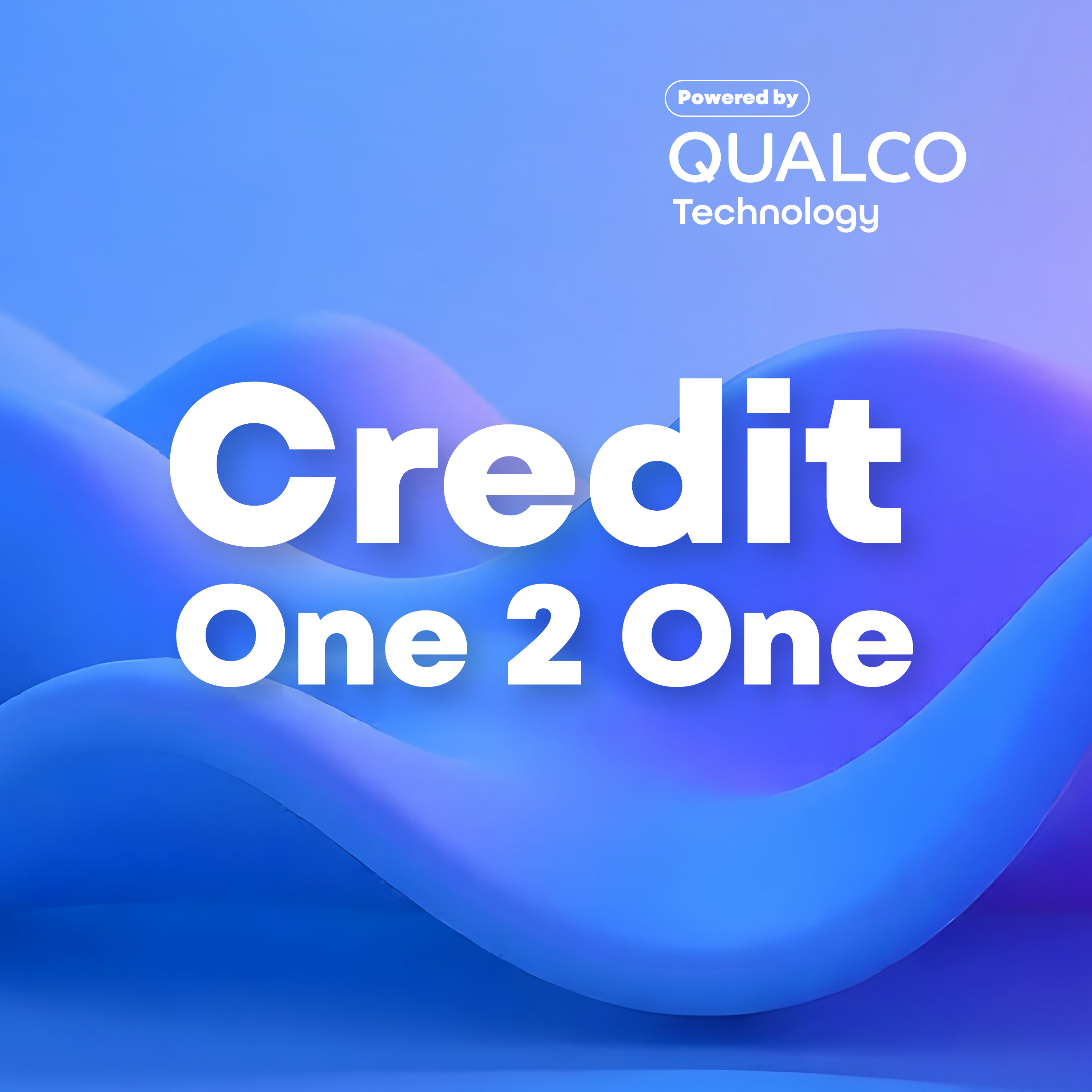 Credit One2One