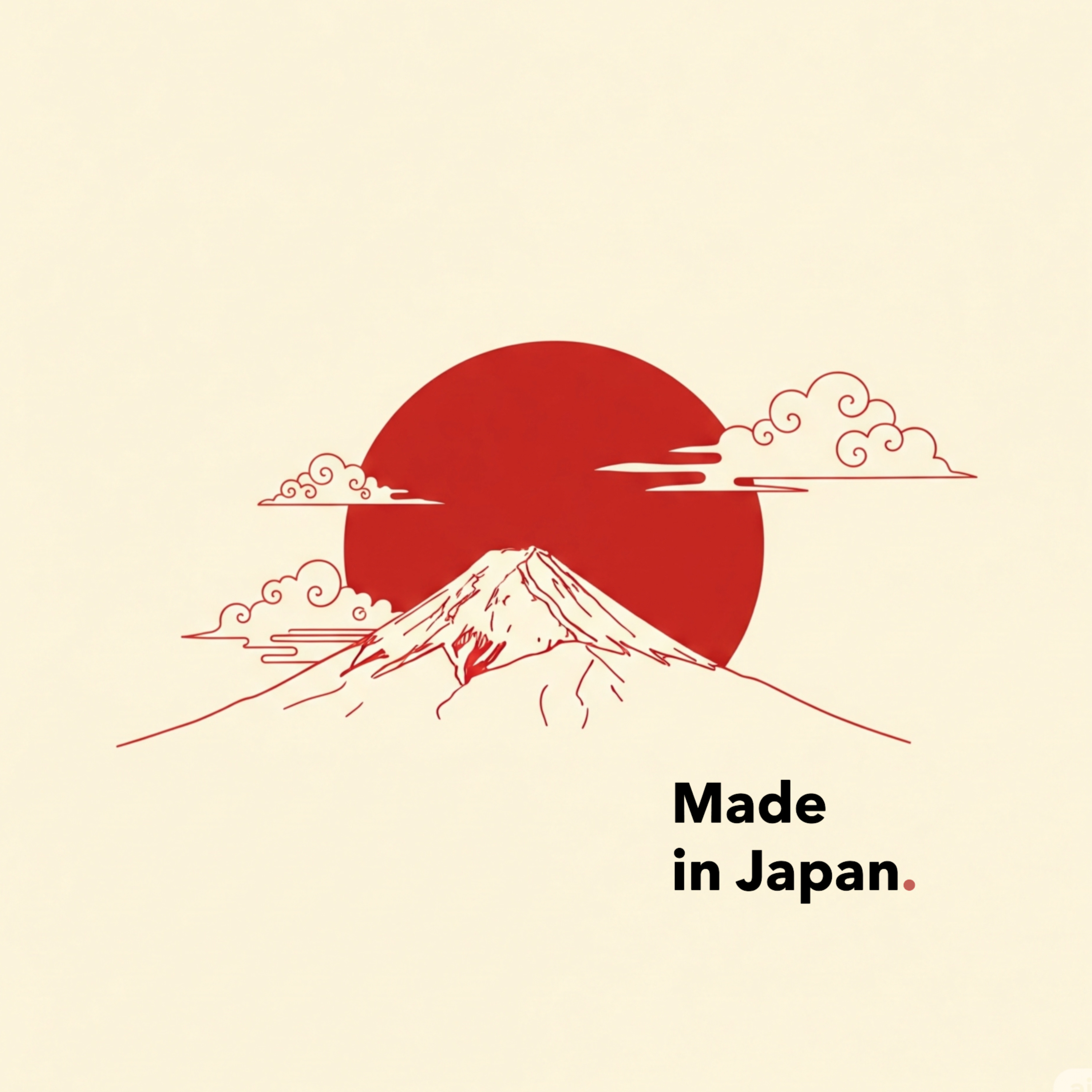 Made in Japan