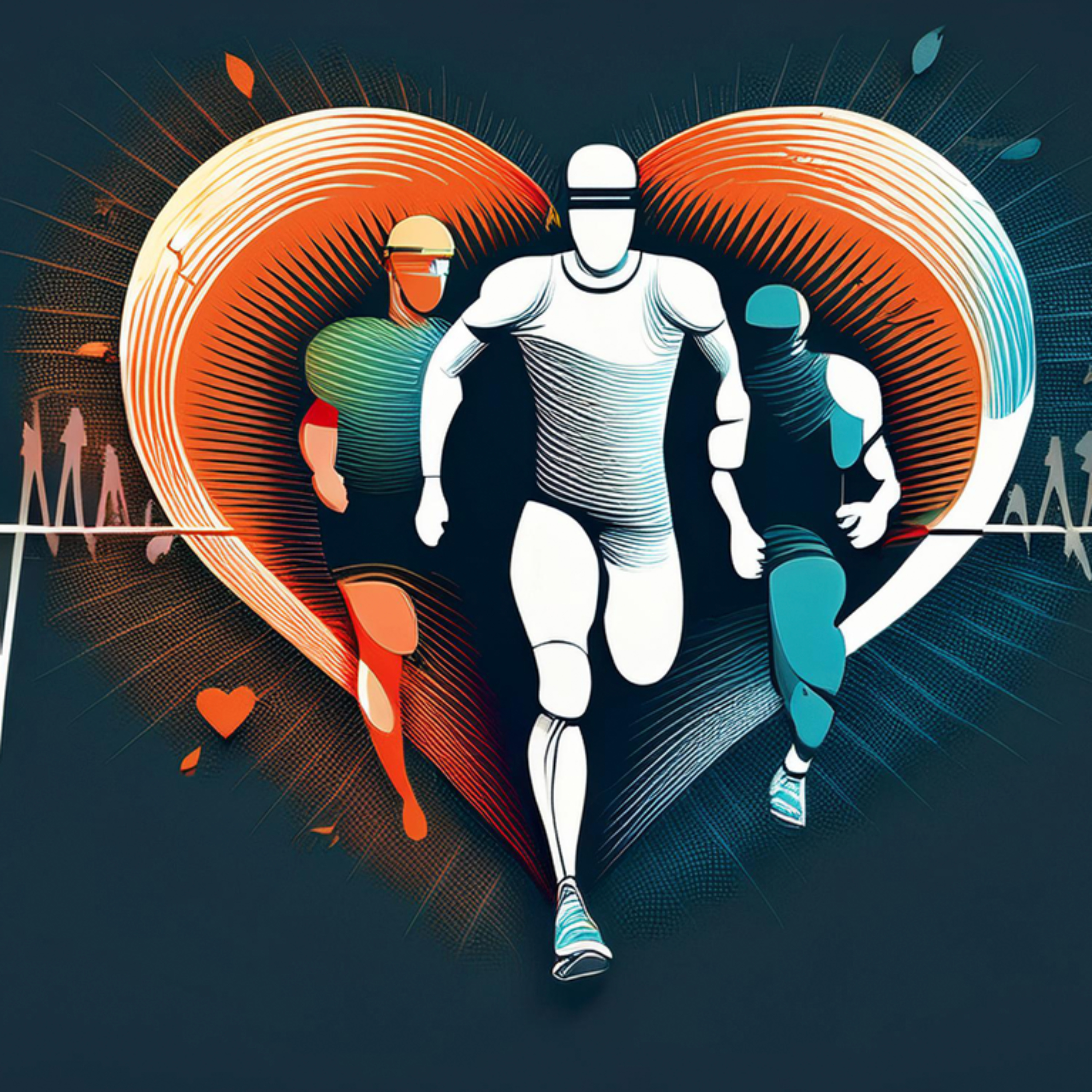 Puls og Passion! af Jakob Berget