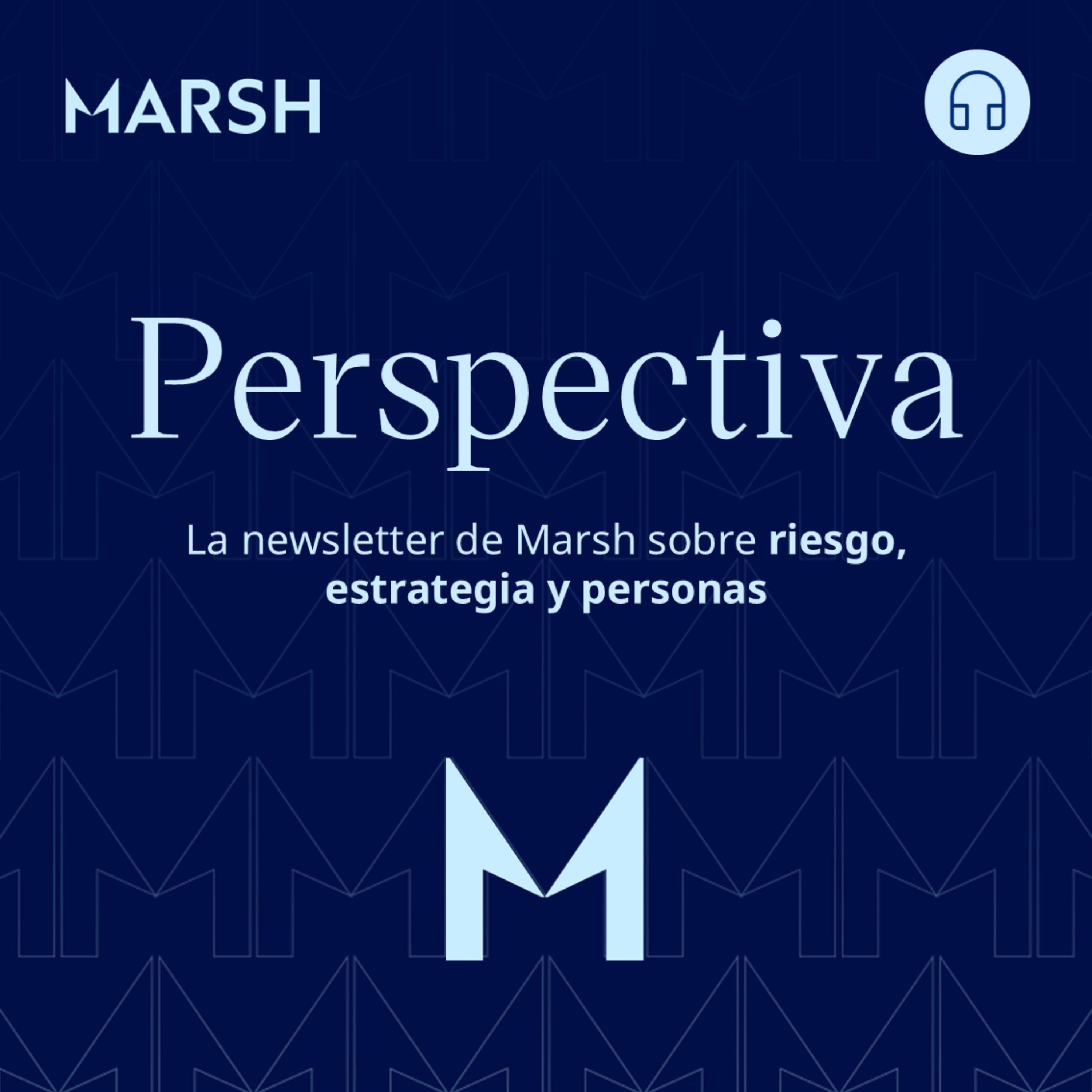 Perspectiva Marsh