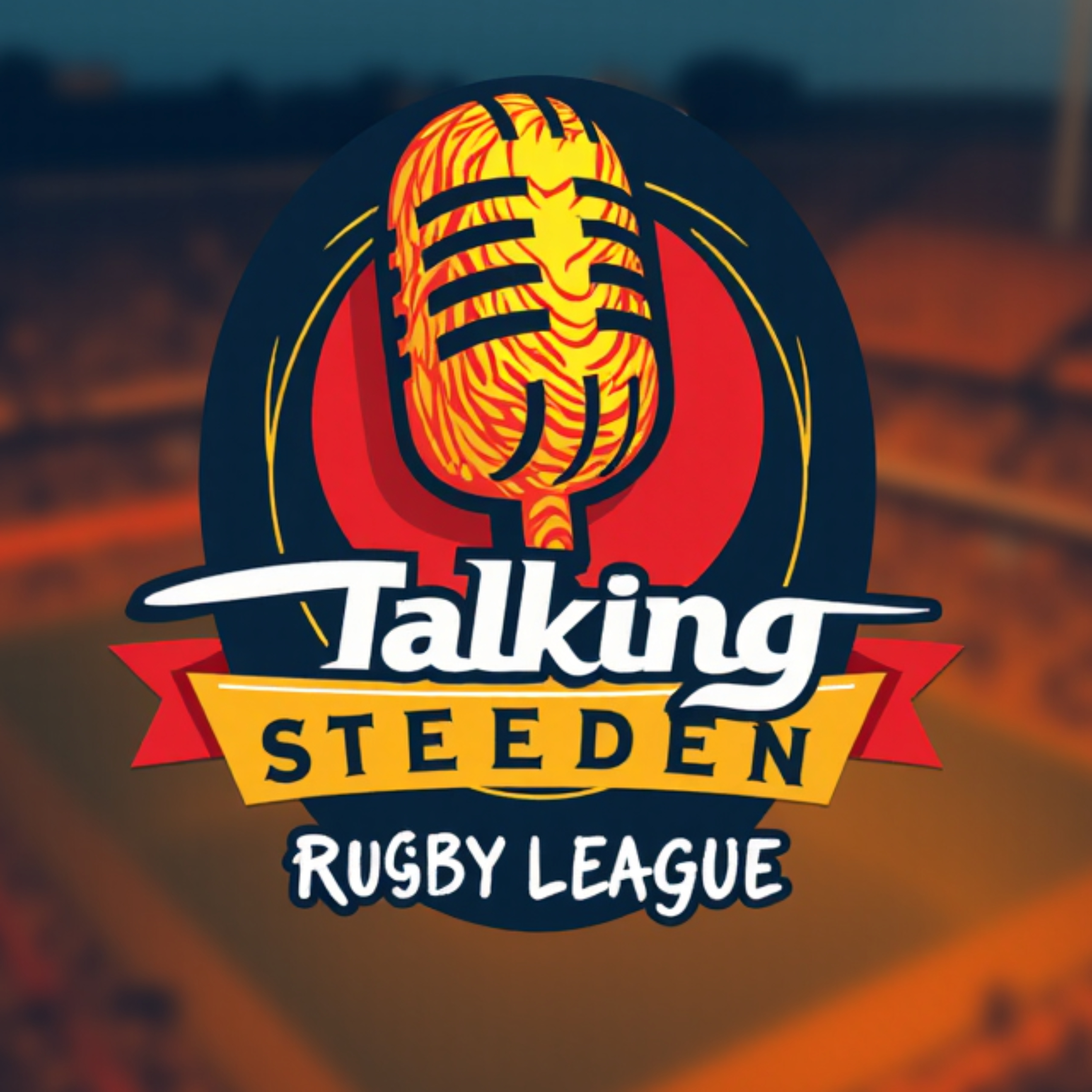 Talking Steeden