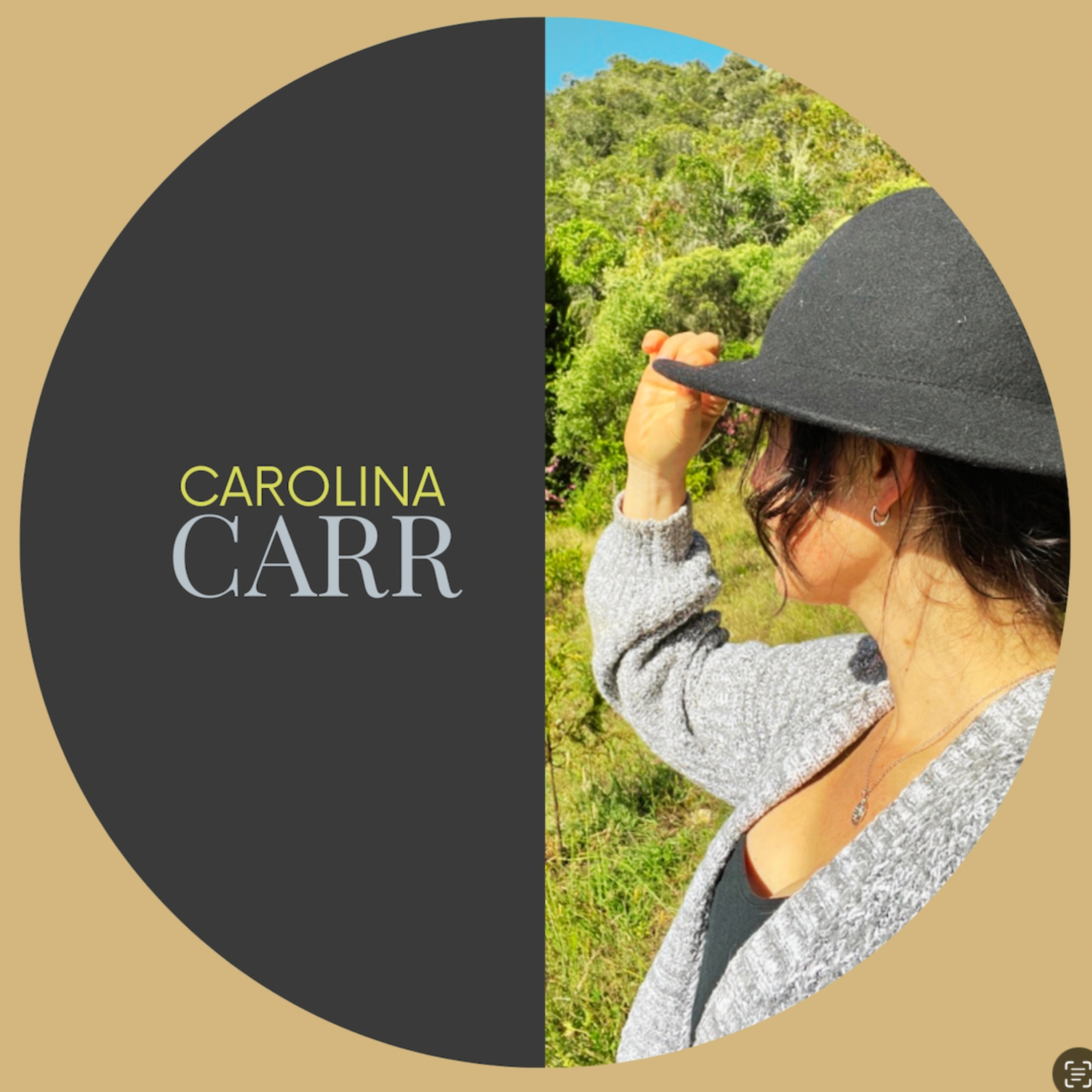 Notas en voz alta por Carolina Carr