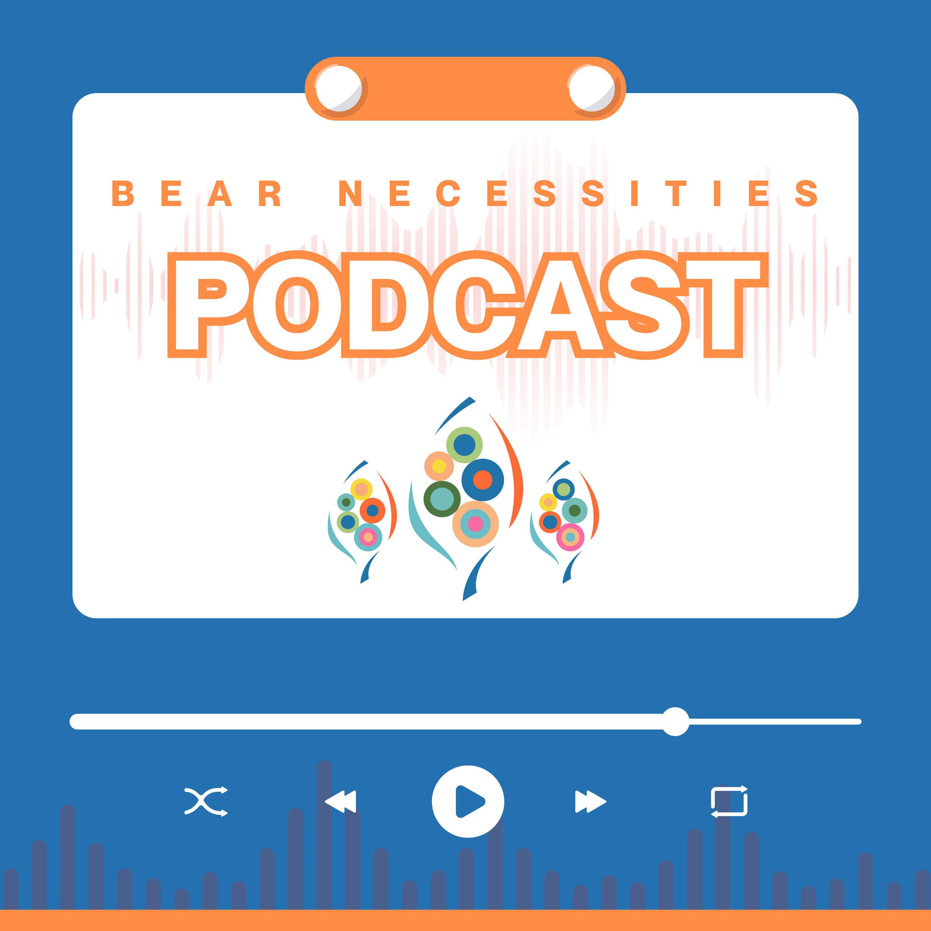 The Bear Necessities