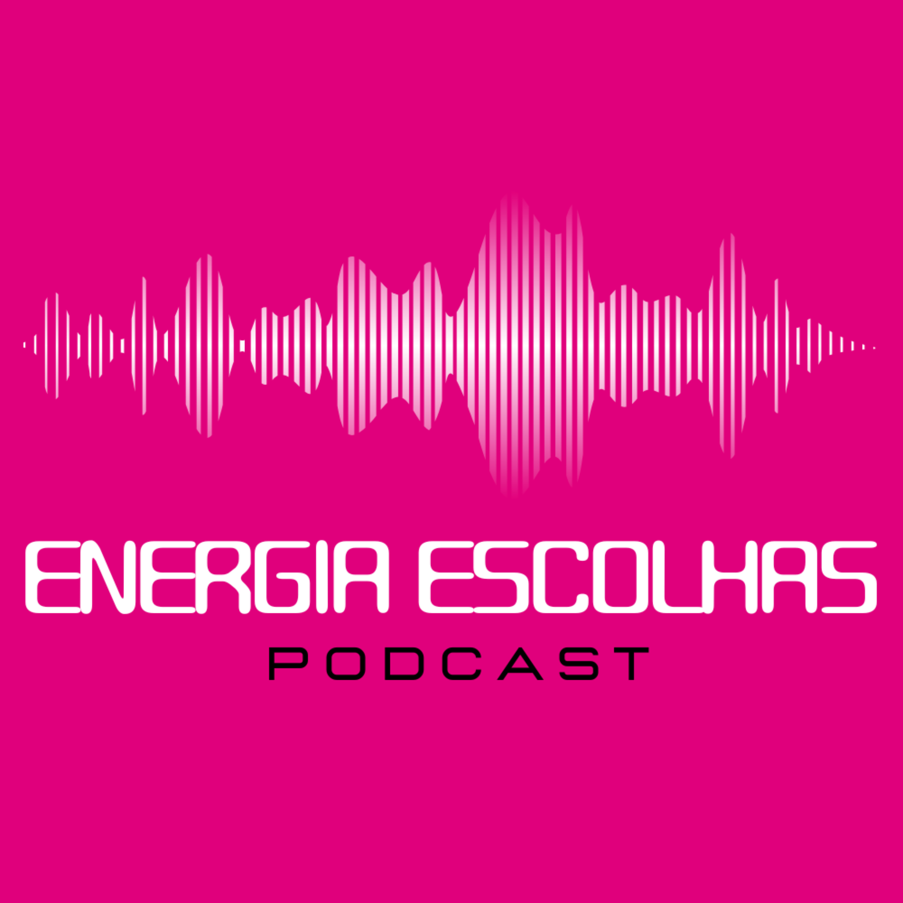 Energia Escolhas