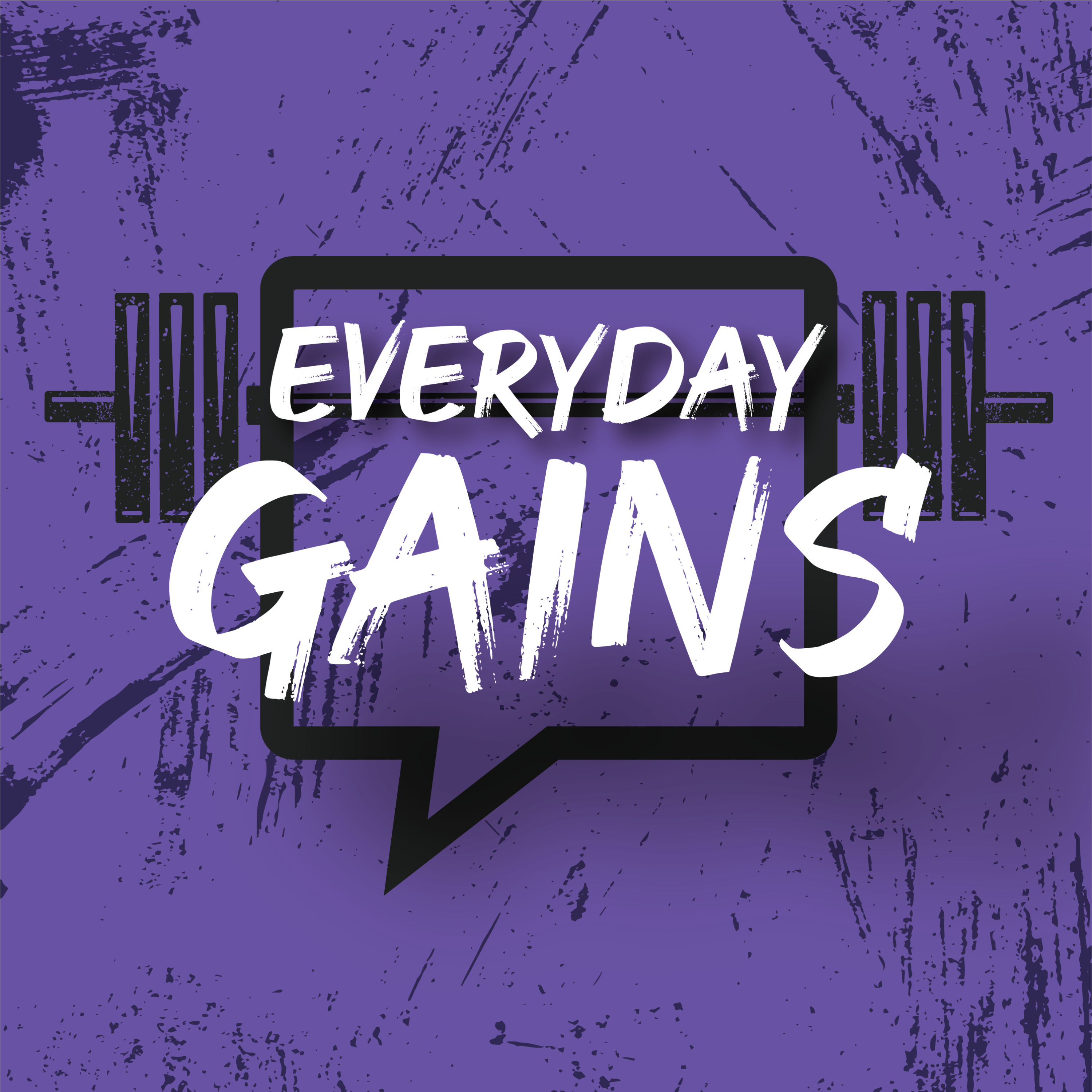 Everyday Gains