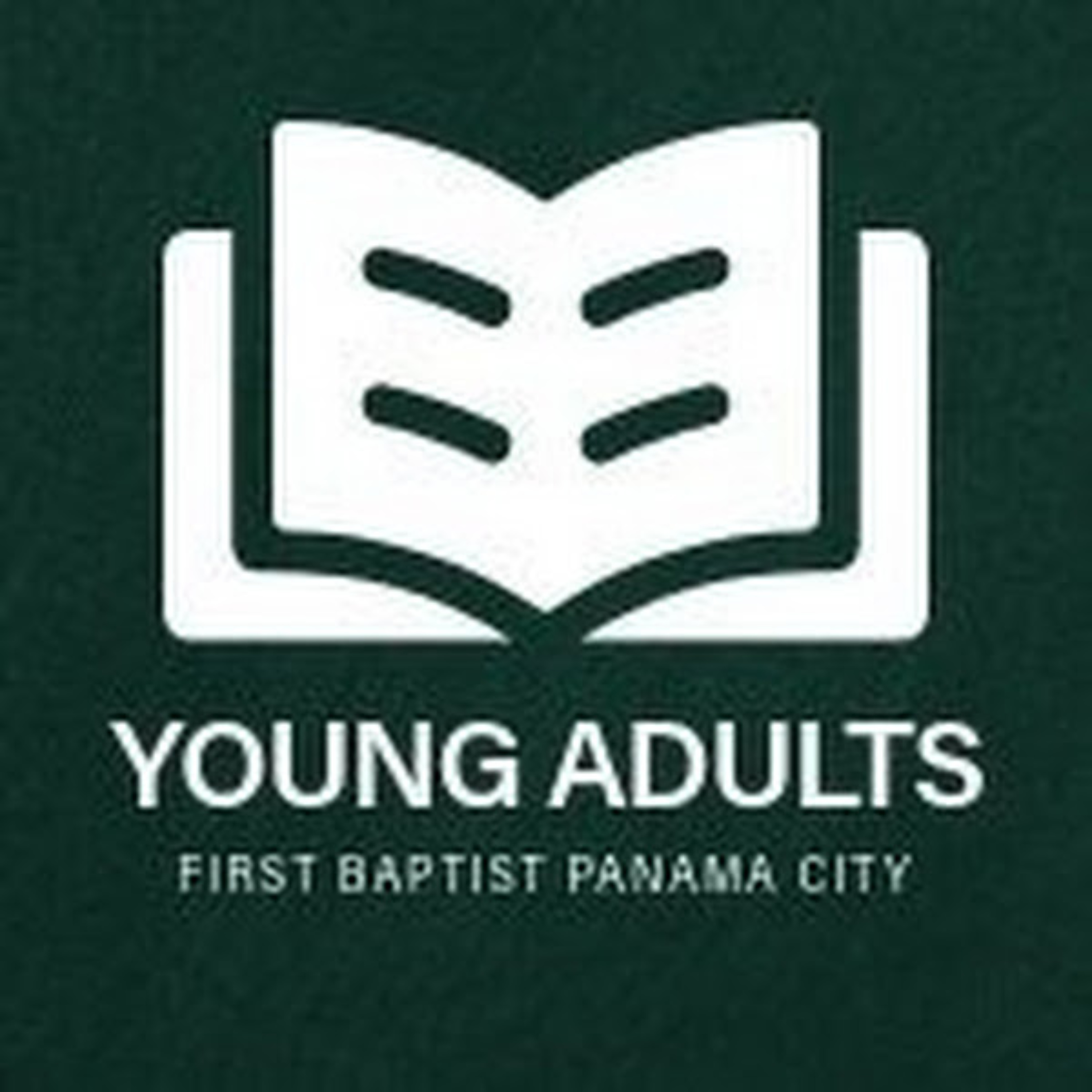 First Baptist Panama City - Young Adults podcast artwork