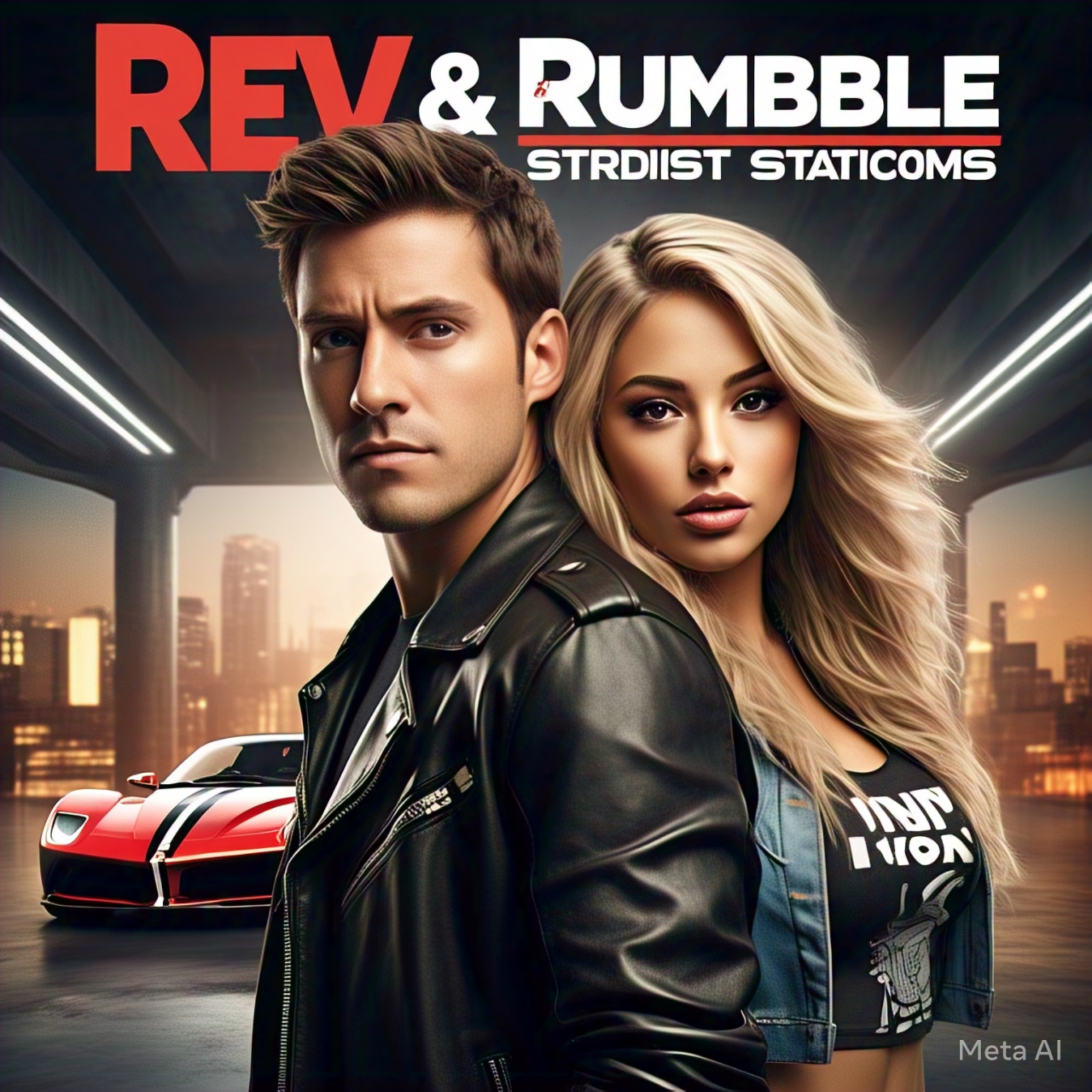 Rev &amp; Rumble