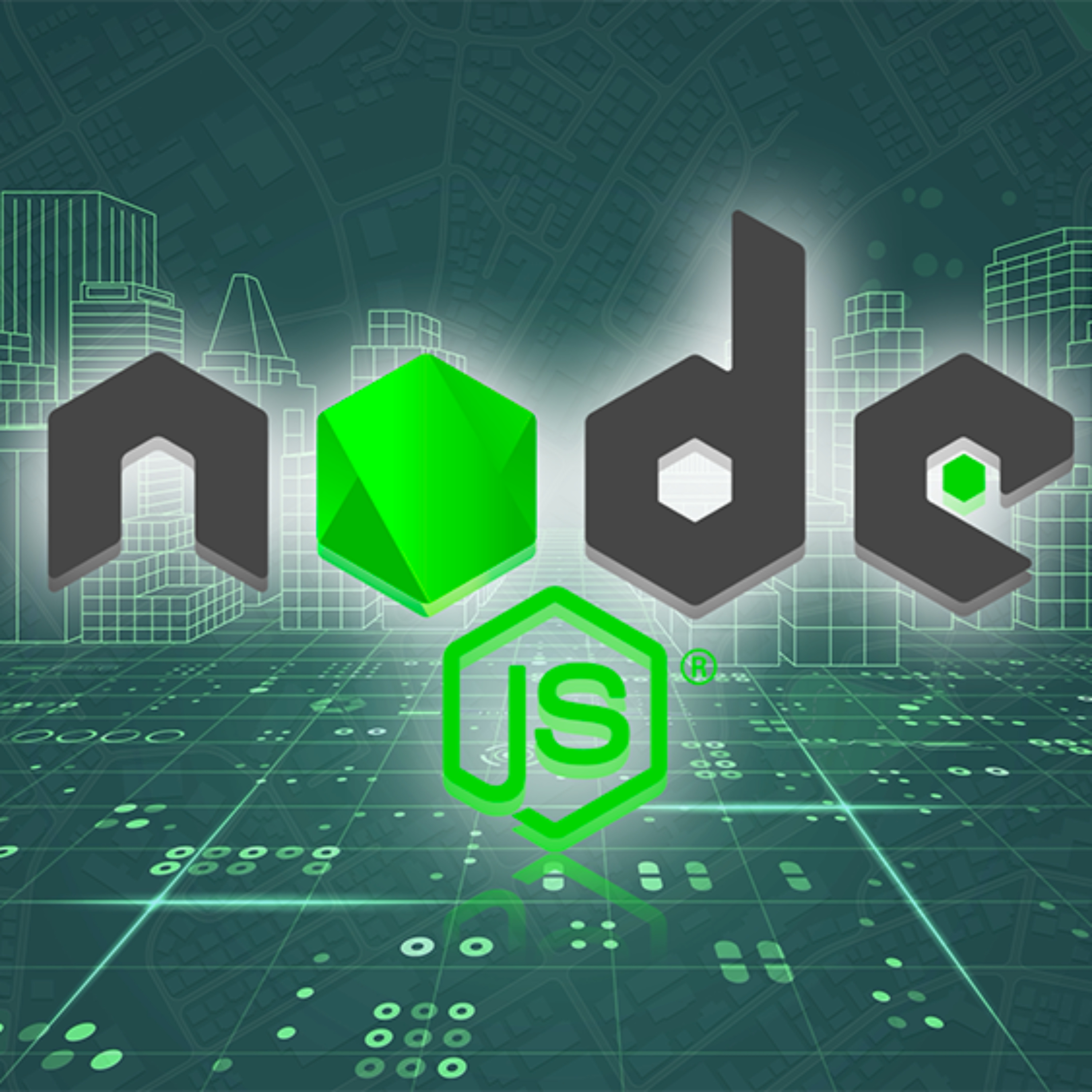 Mastering Node JS