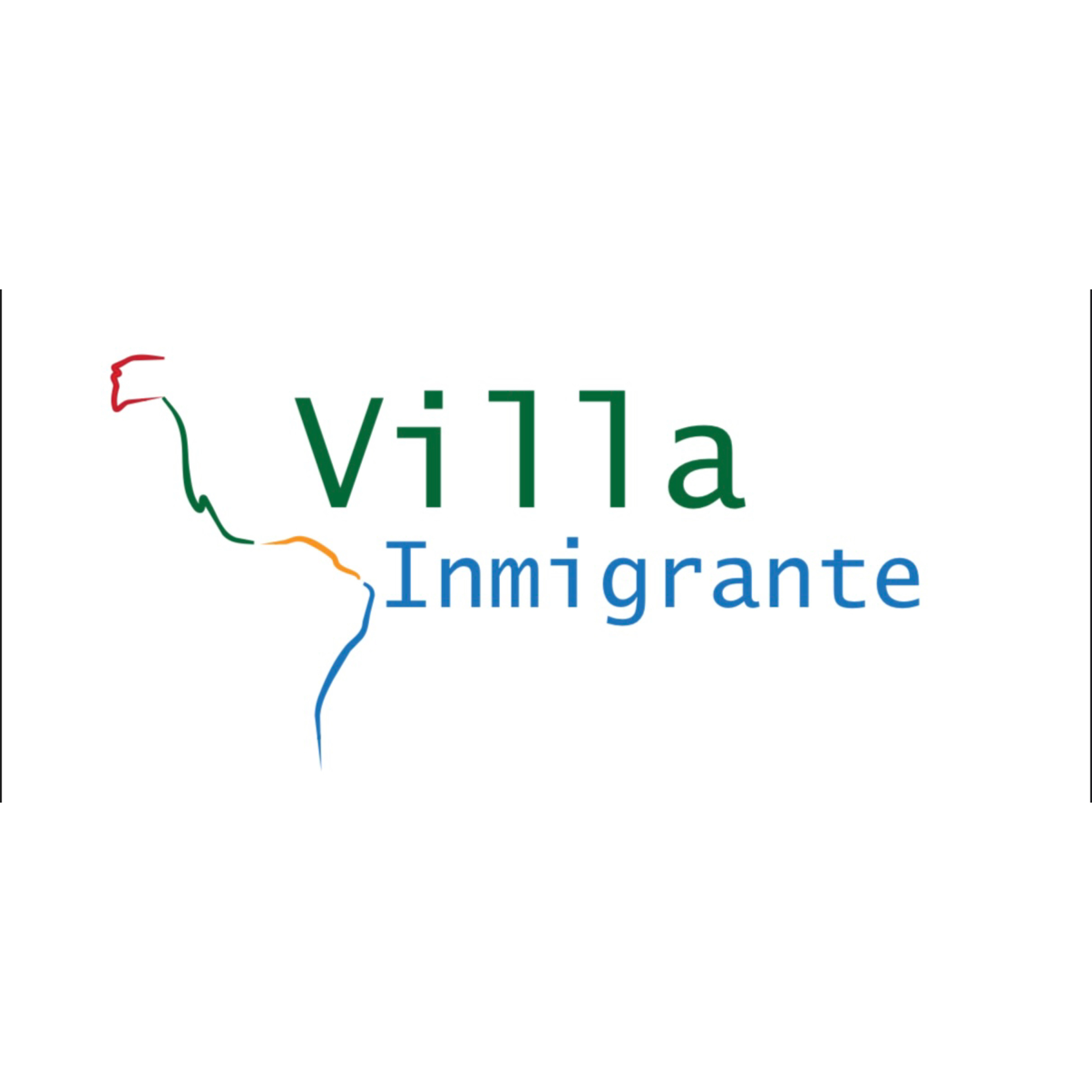 Diálogos de la Villa Inmigrante