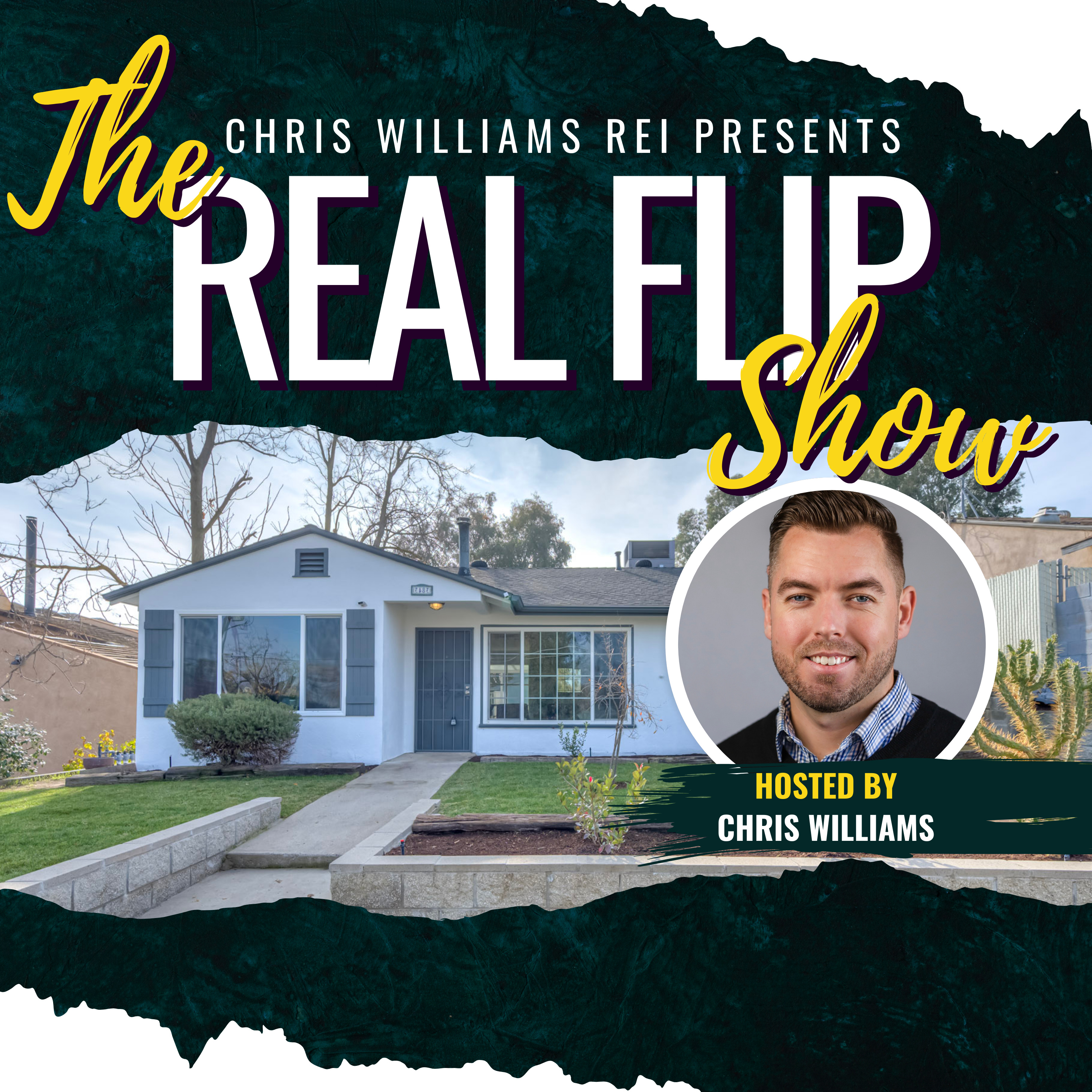 The Real Flip Show
